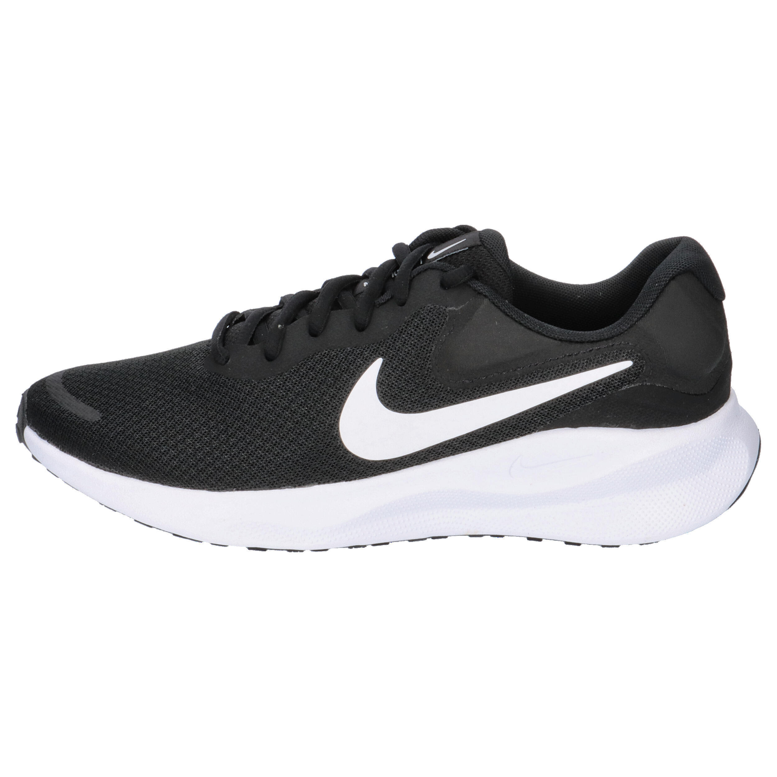 Scarpe da running donna nike nero 2/7