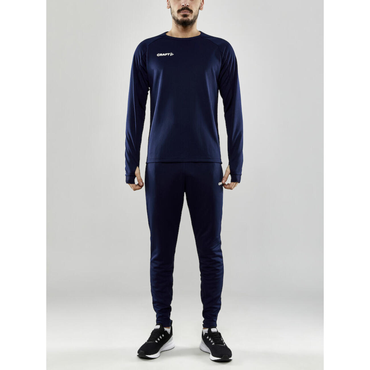 Pantalon de jogging Craft evolve slim 5/5