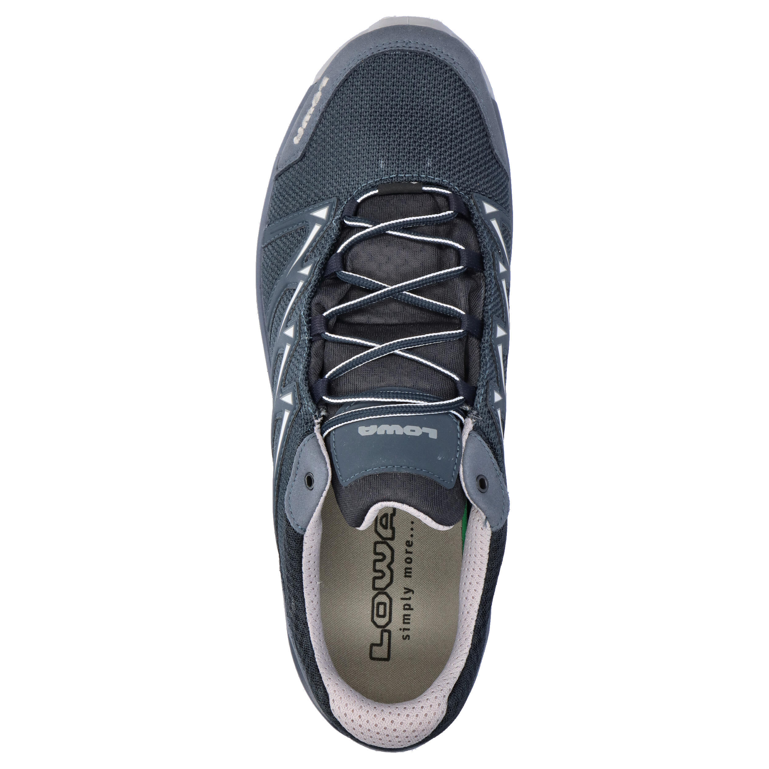 Lowa Herren Wanderschuhe INNOX PRO GTX LO 311709 5/15