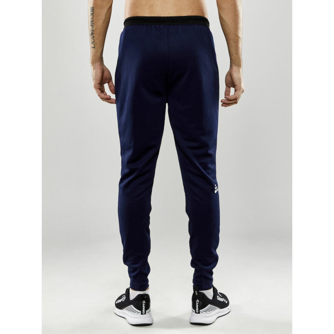Pantalon de jogging Craft evolve slim 4/5
