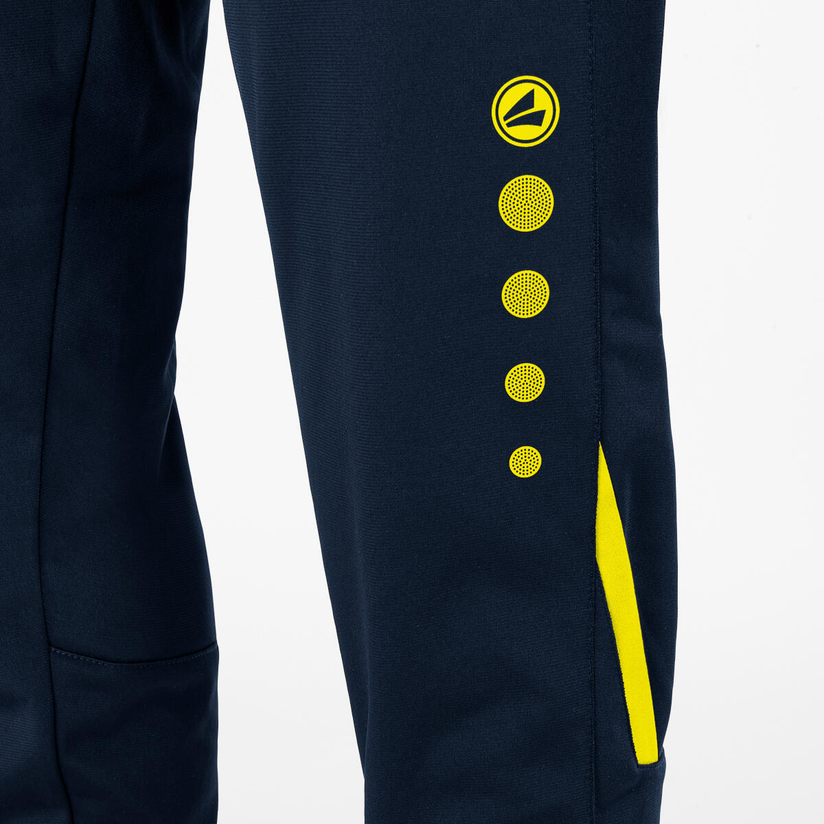Pantalon de survêtement femme Jako polyester Challenge 6/7