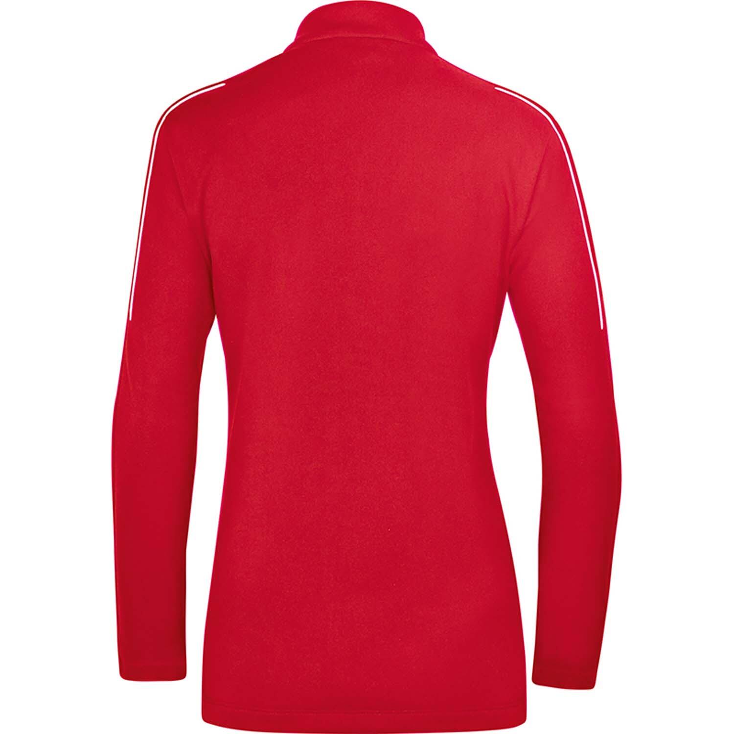JAKO Damen Freizeitjacke Classico 2/4
