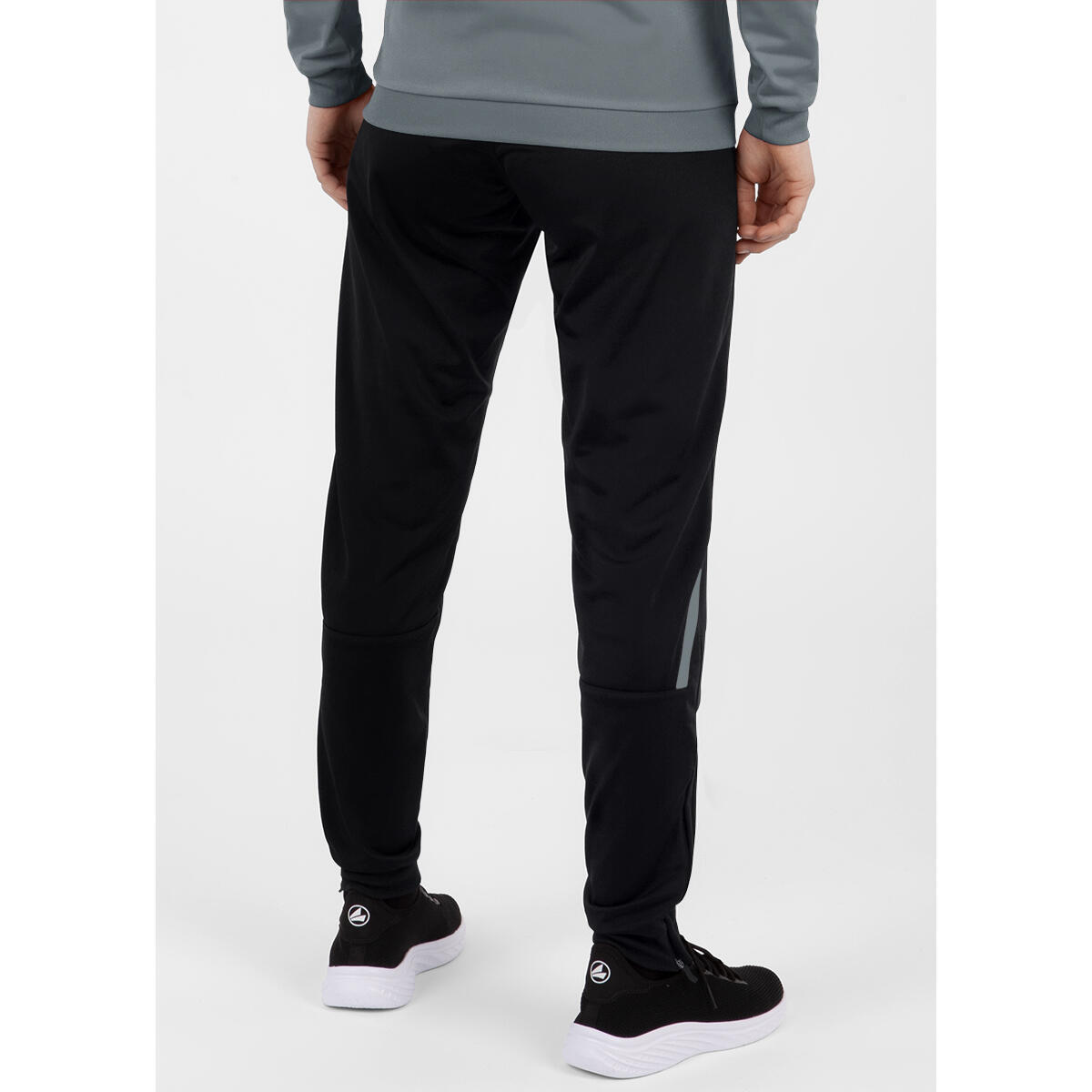Pantalon de survêtement femme Jako polyester Challenge 3/7