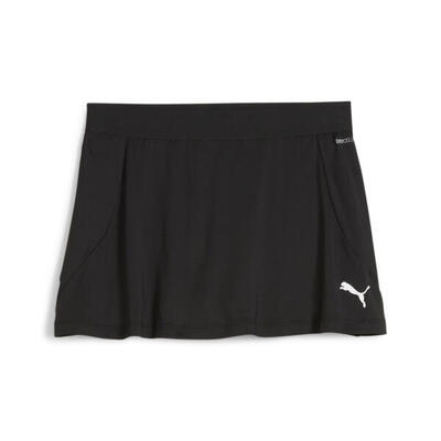 Puma Damen Rock teamGOAL Skirt 658768