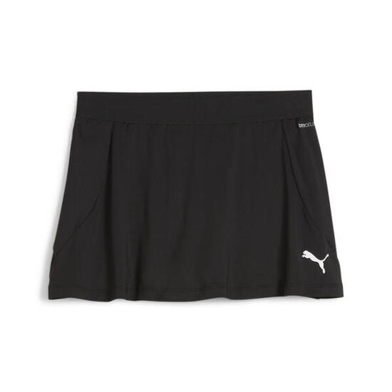 Puma Damen Rock teamGOAL Skirt 658768