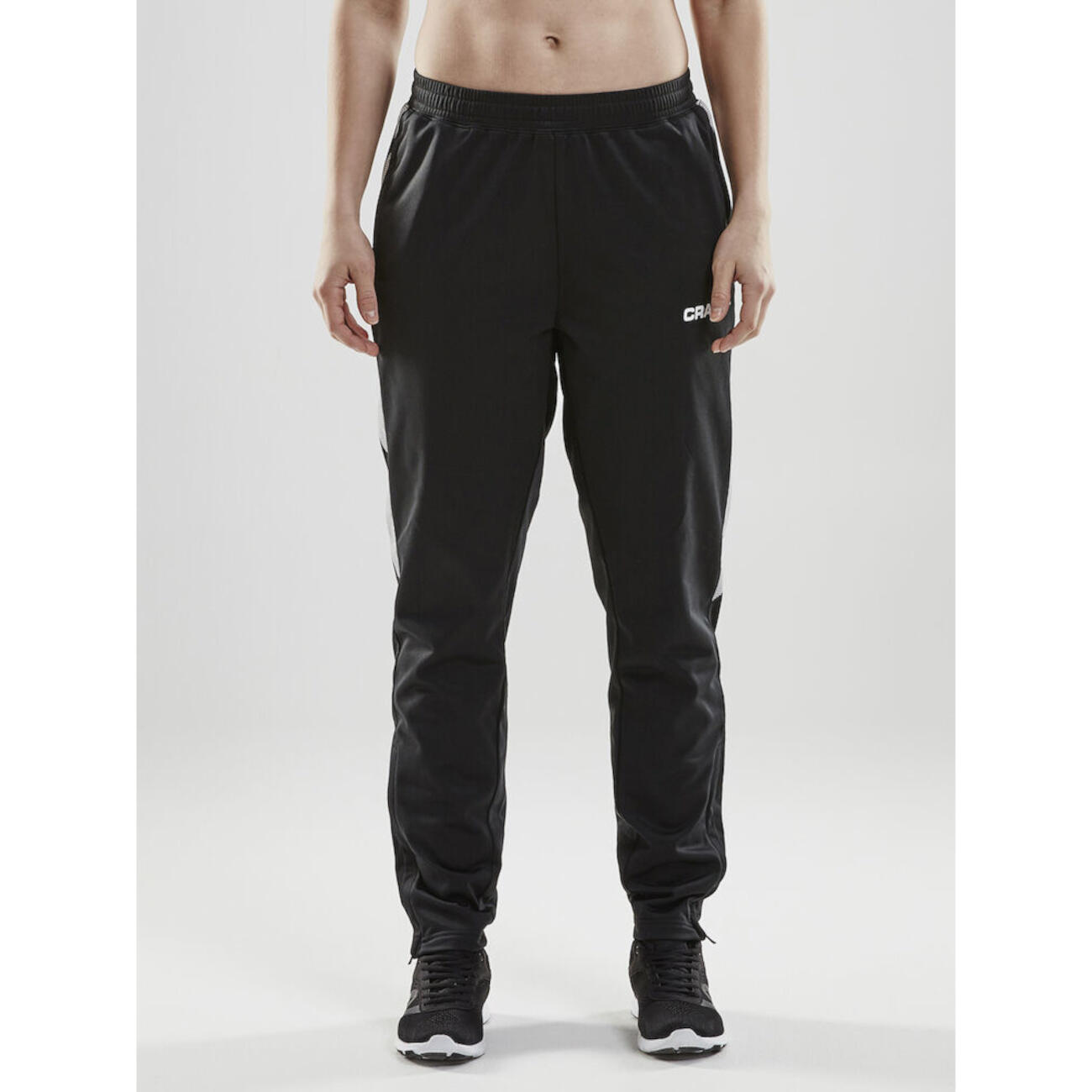 Pantalón de chándal mujer Craft pro control 4/5