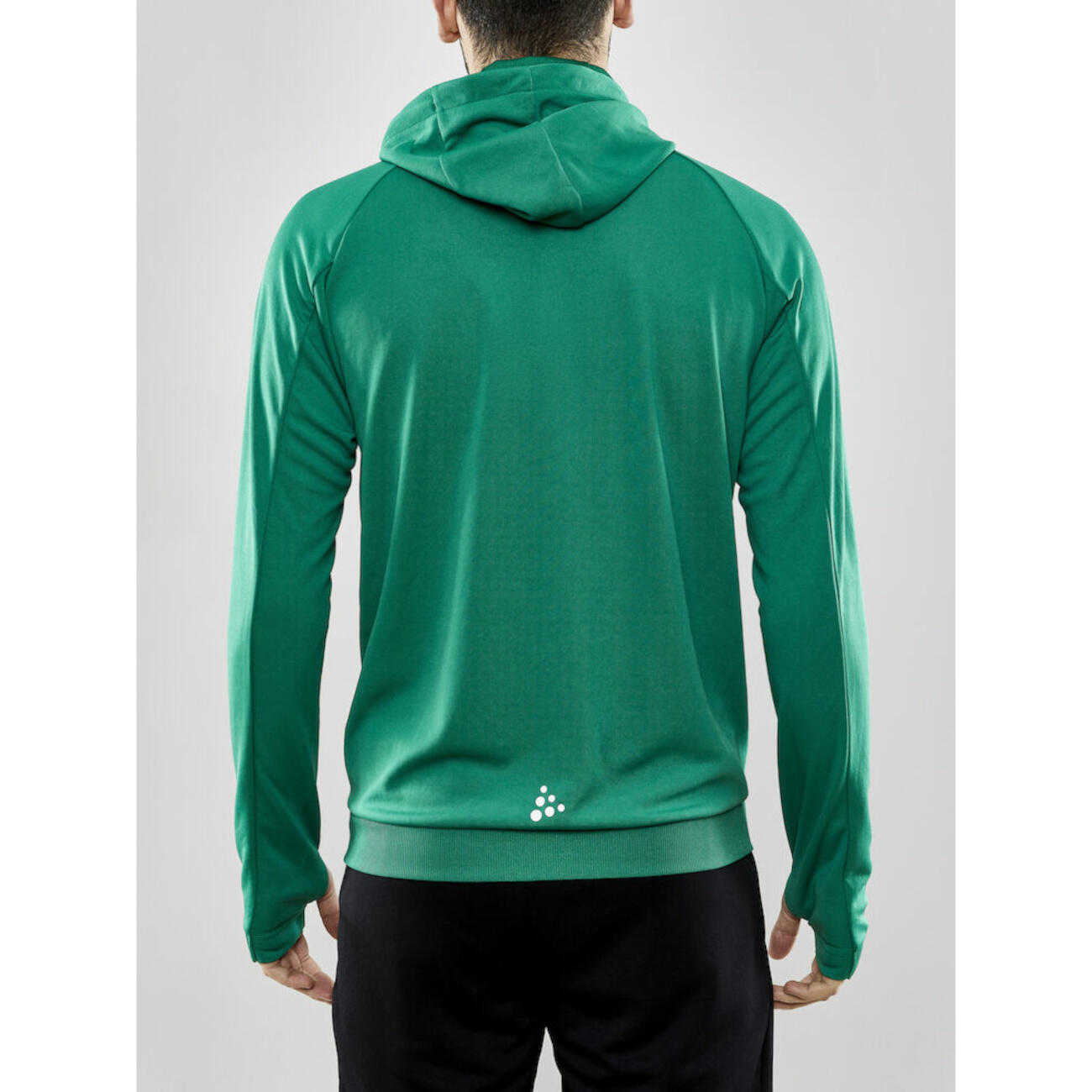 Veste à capuche Craft evolve 5/6