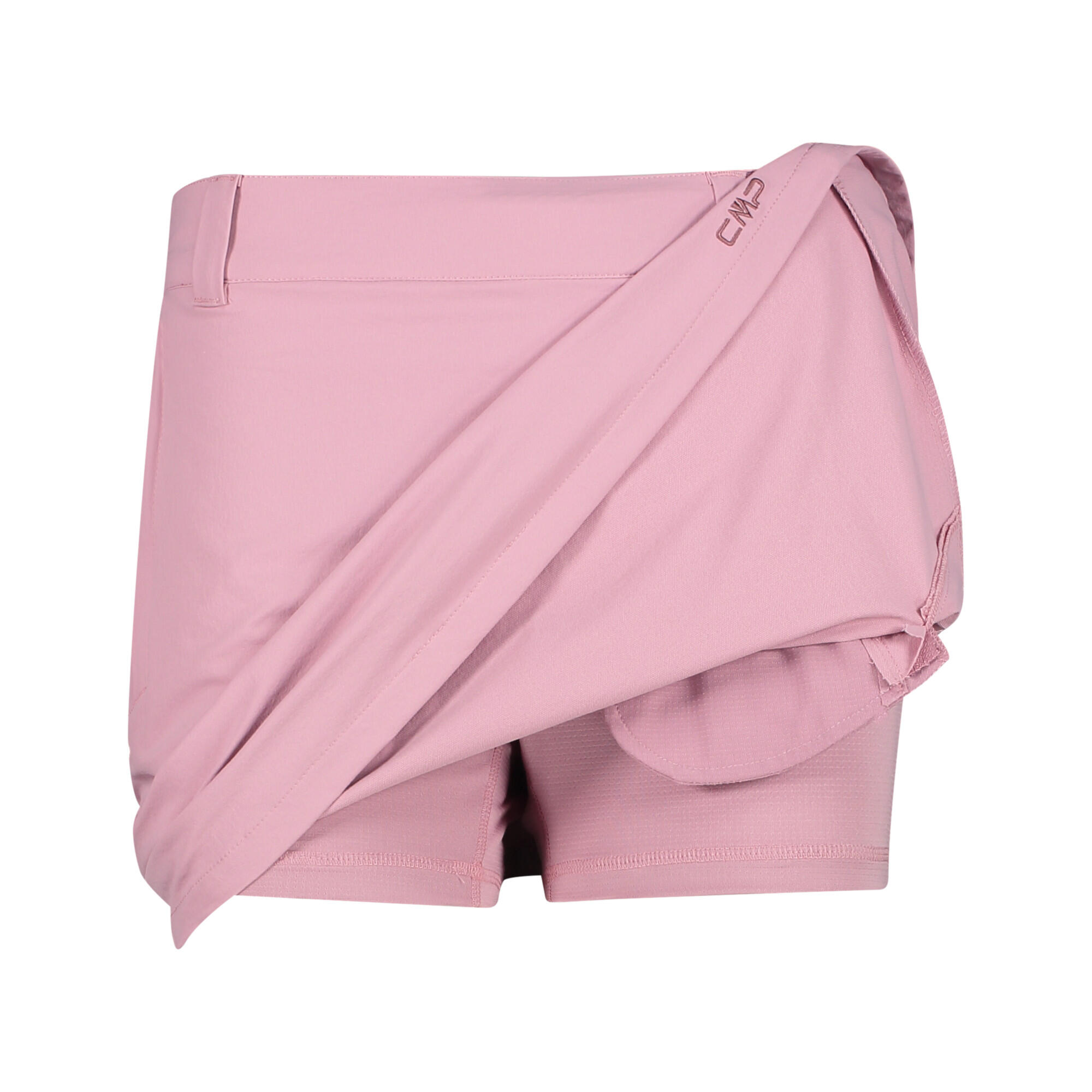 CMP Damen Rock WOMAN SKIRT 31T5096 4/5
