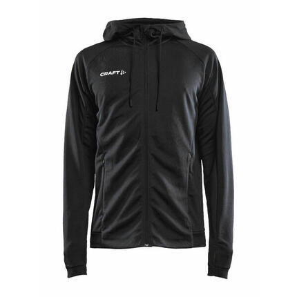 Hooded sweatshirt Craft Evolve