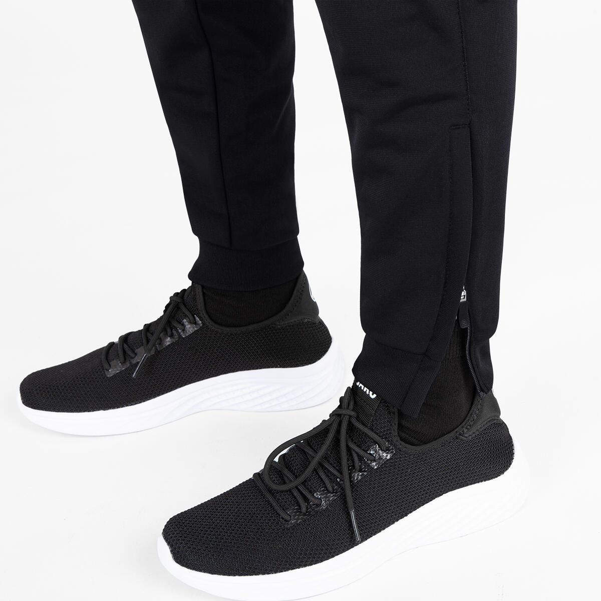 Pantalon de survêtement femme Jako polyester Challenge 7/7