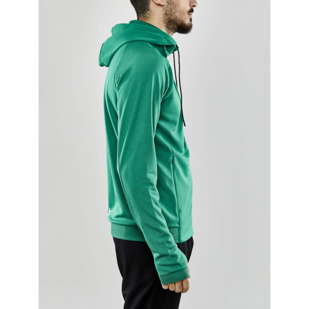 Veste à capuche Craft evolve 4/6