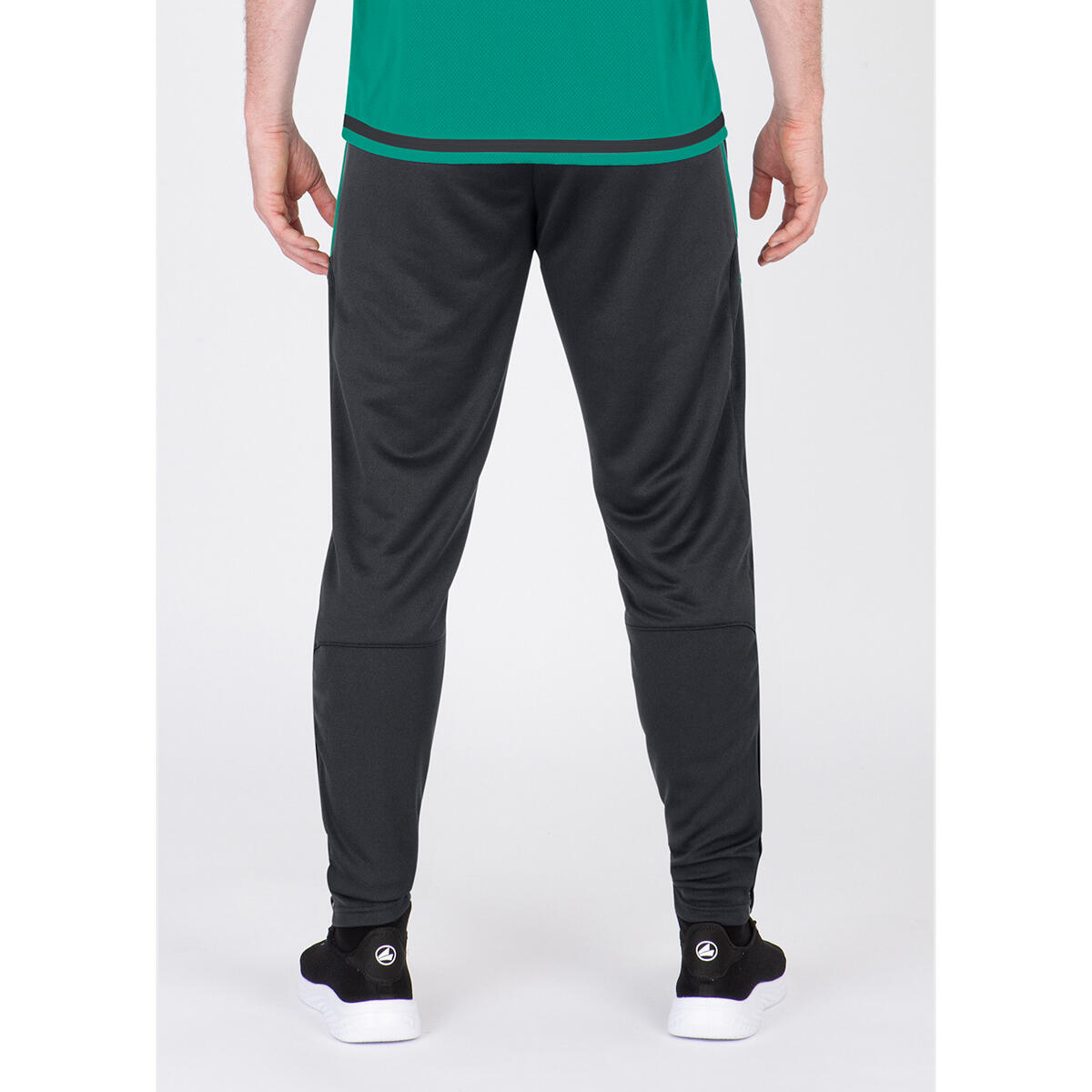 JAKO Unisex Trainingshose Active 9/13