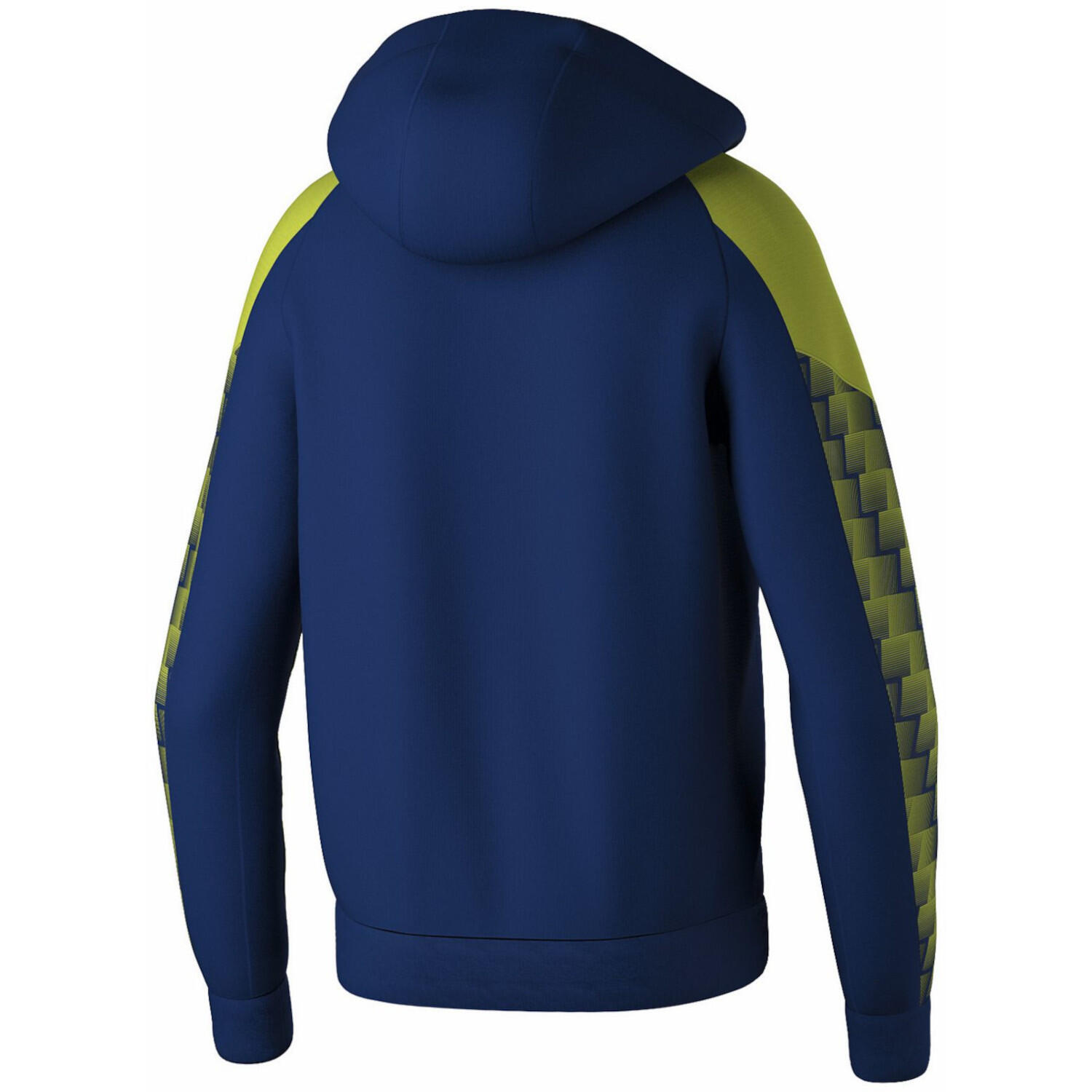 Herren Trainingsjacke Mit Kapuze 3/3