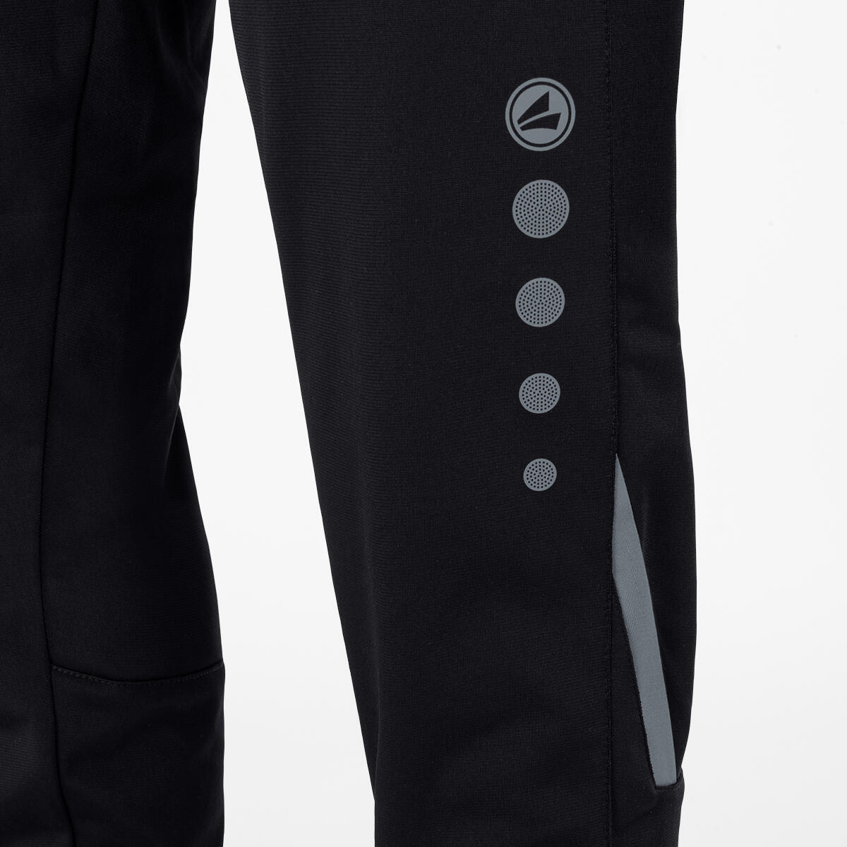 Pantalon de survêtement femme Jako polyester Challenge 6/7
