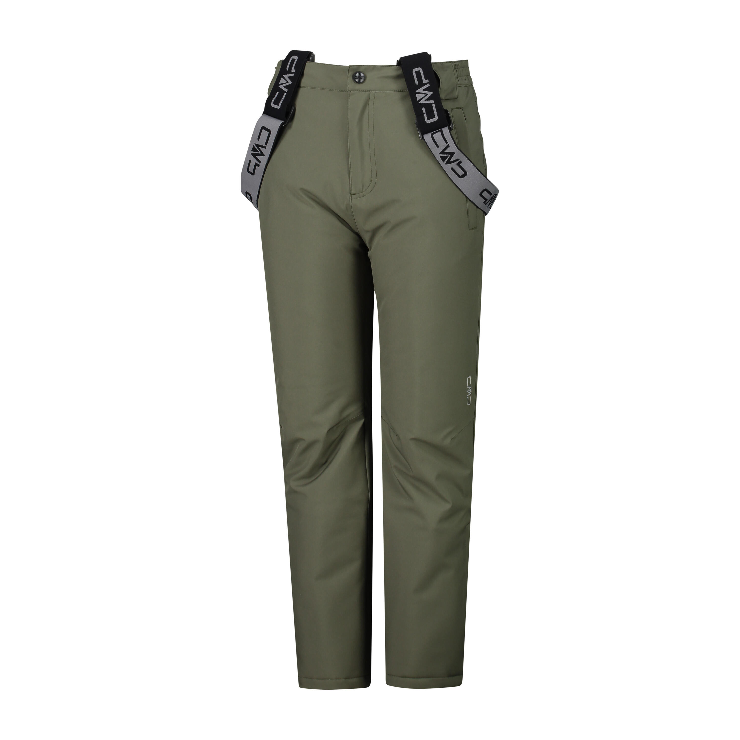 CMP Kinder Ski Hose Ski Salopette 3W15994 2/5