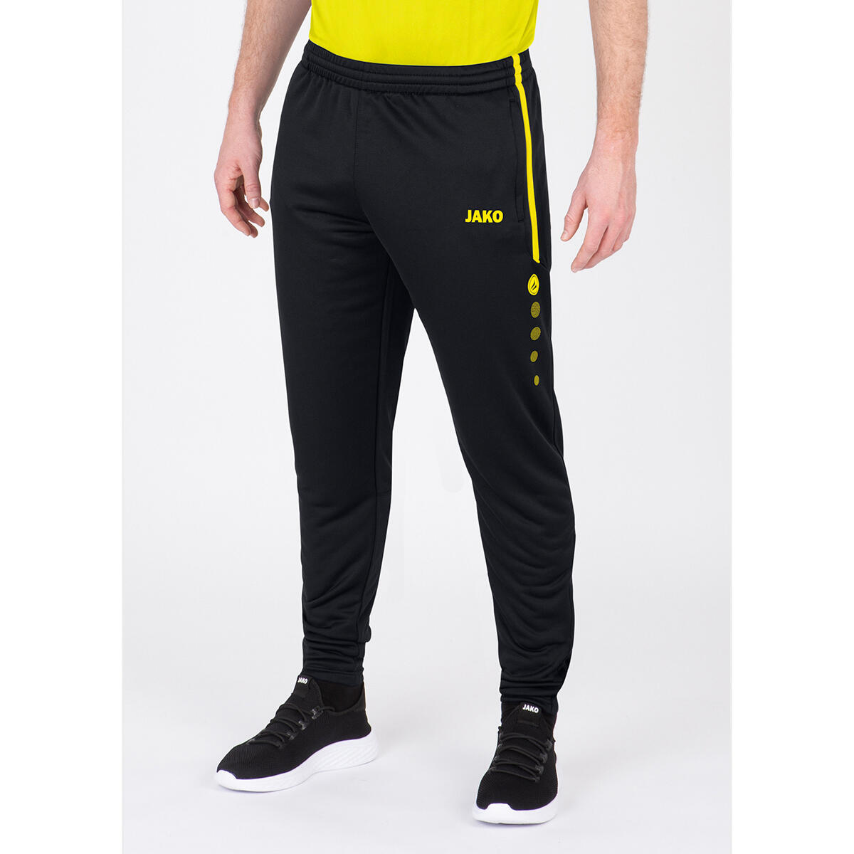 JAKO Unisex Trainingshose Active 2/7