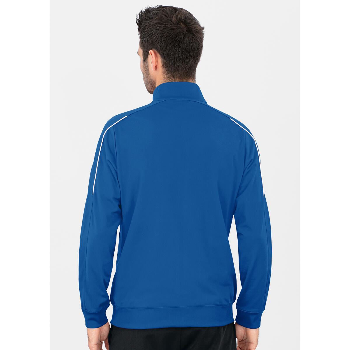 JAKO Unisex Polyesterjacke Classico 3/6