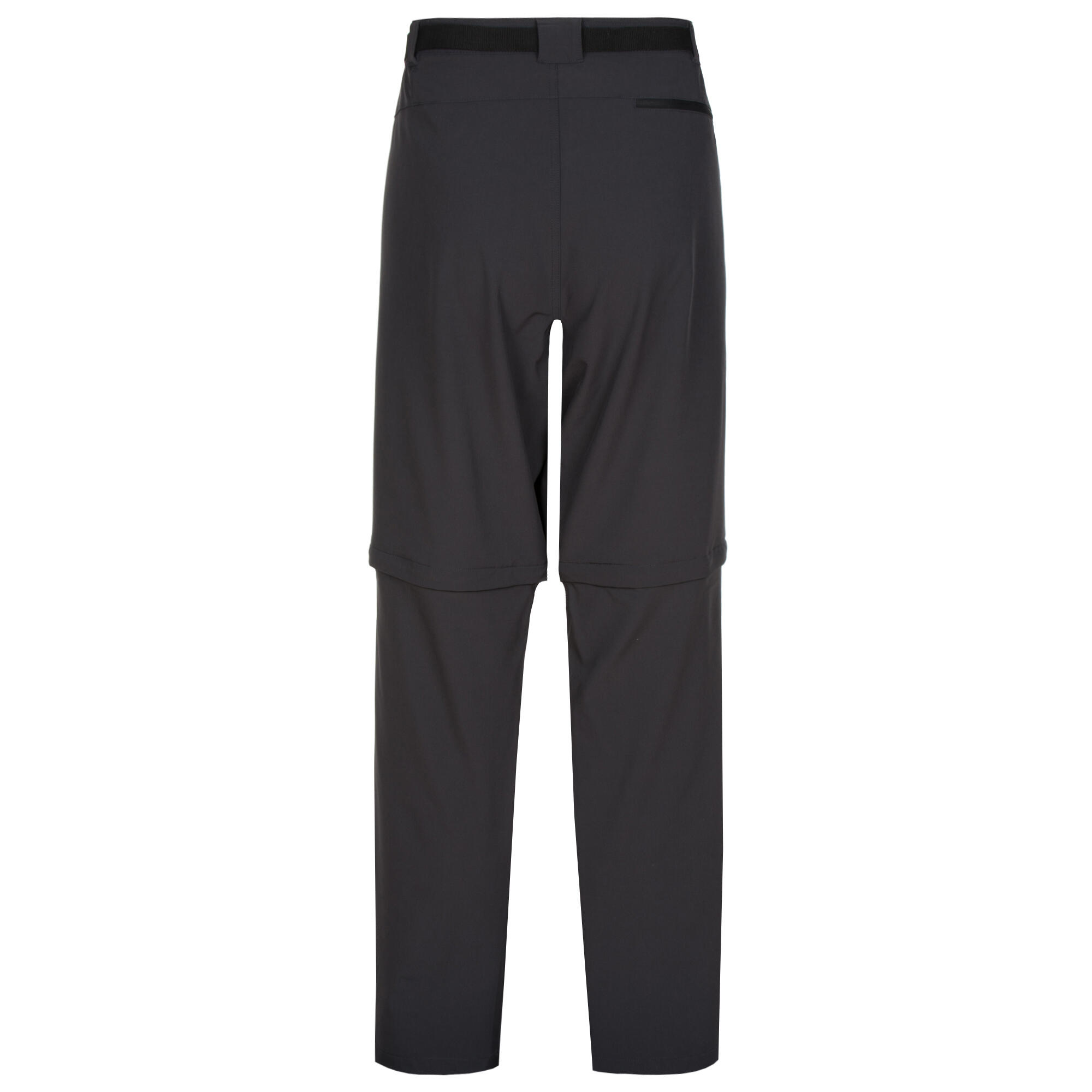 CMP Herren Hose Stretch Zip Off 3T51647 2/7