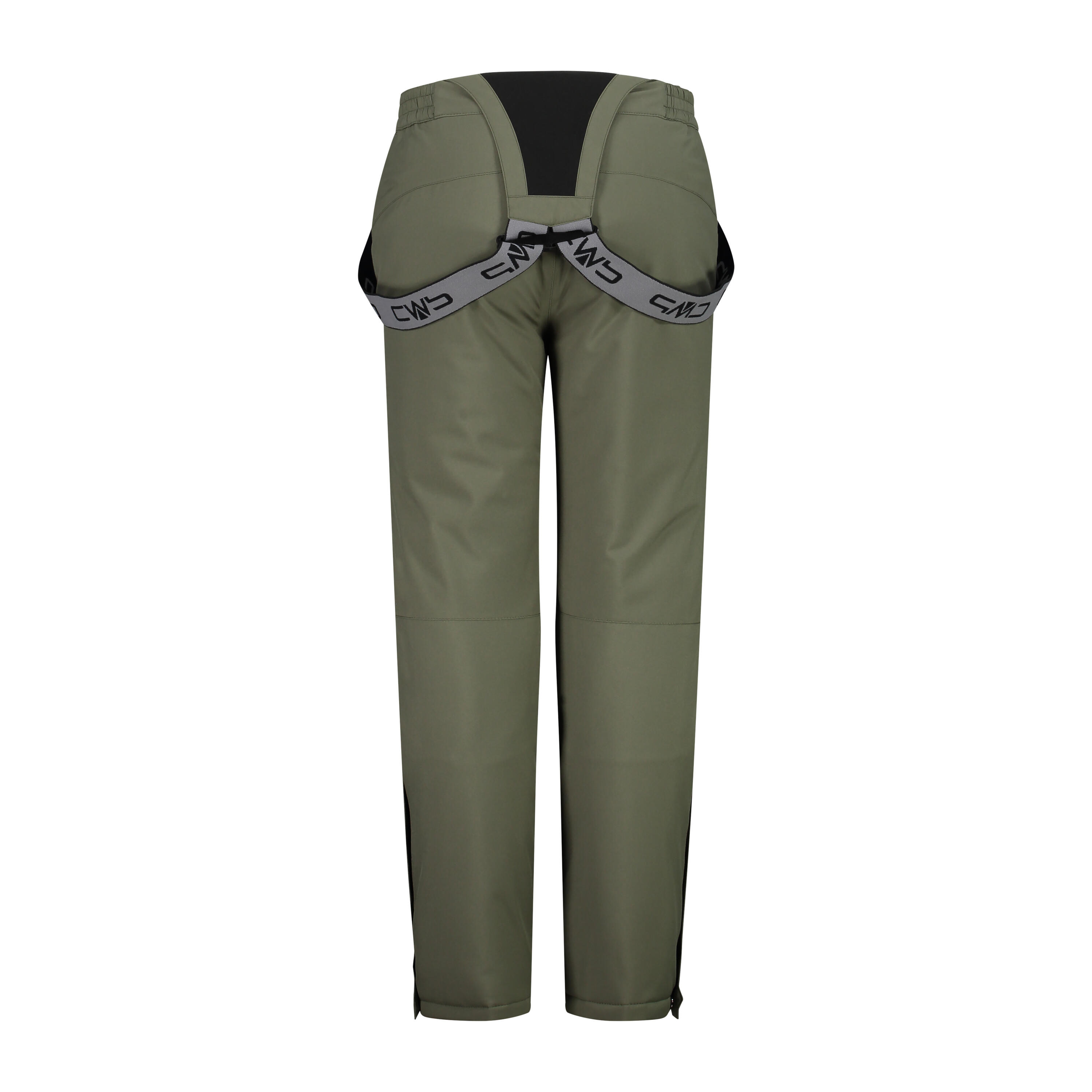 CMP Kinder Ski Hose Ski Salopette 3W15994 4/5
