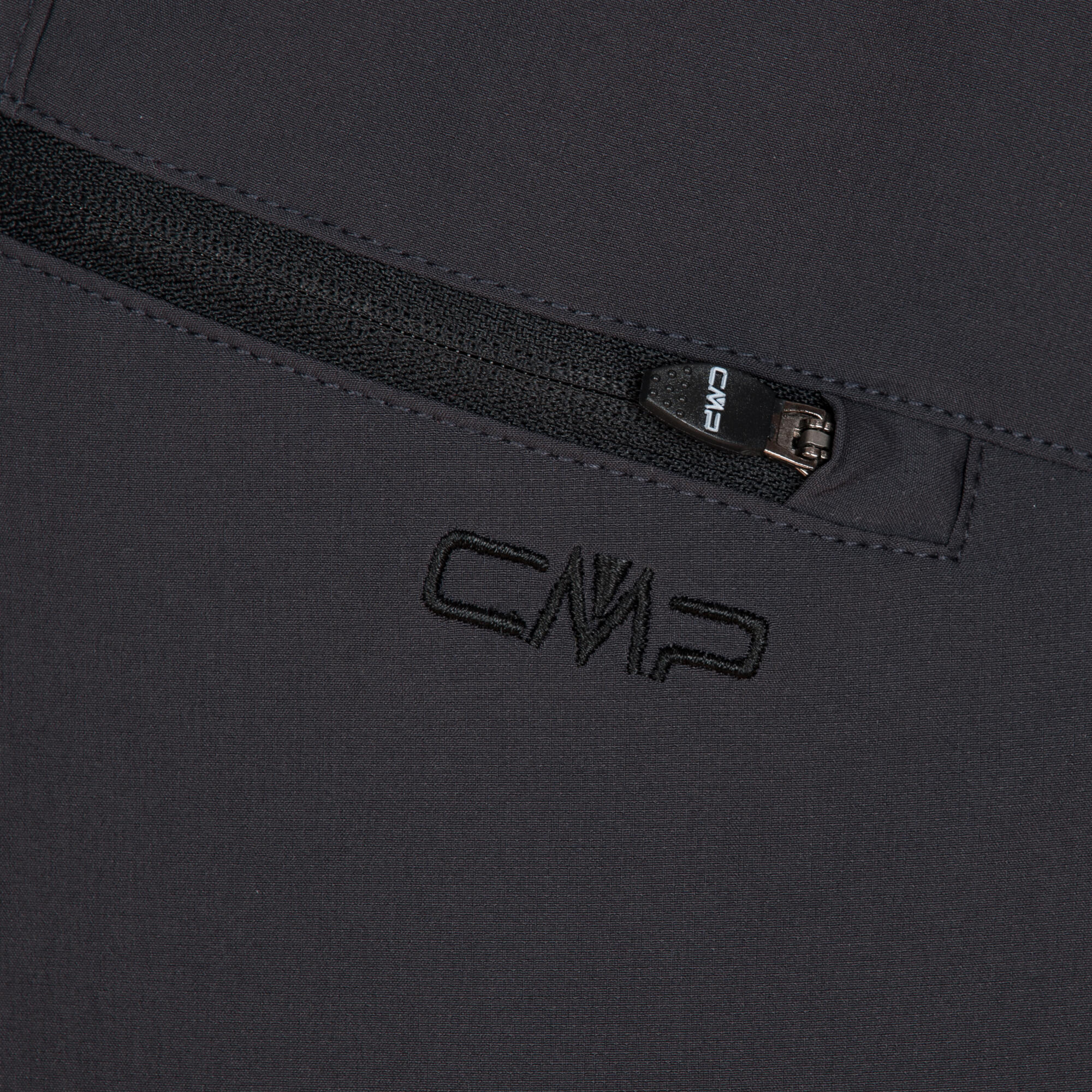 CMP Herren Hose Stretch Zip Off 3T51647 4/7