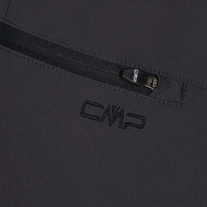 Pantaloni de drumeție pentru bărbați CMP