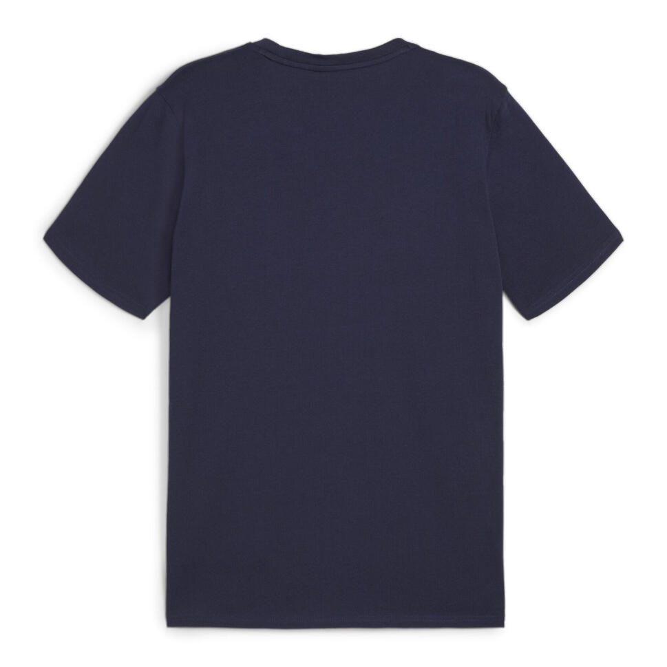 Koszulka męska Puma Team Goal Casuals Tee