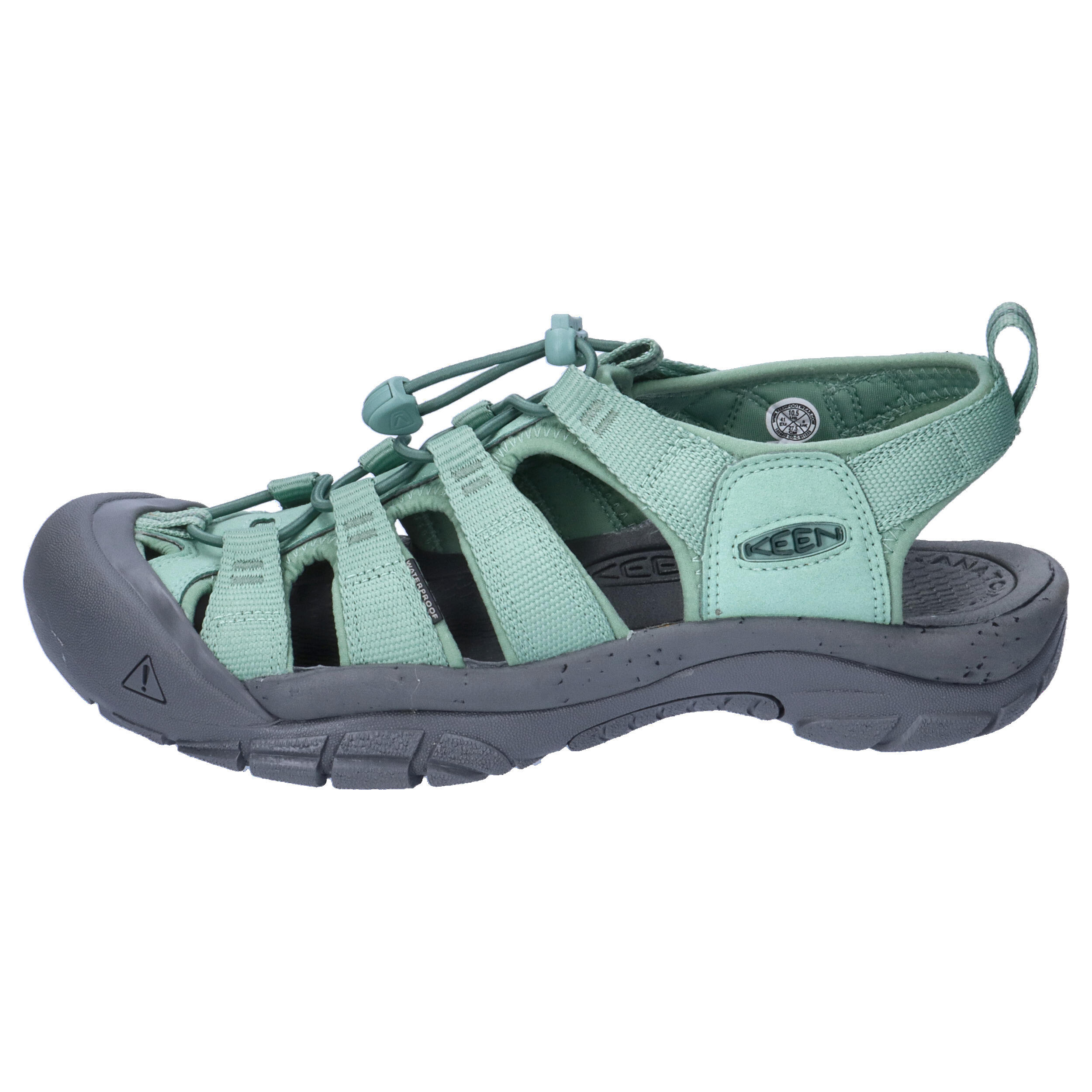 Sandalen Damen Newport H2 Sandal 10/15