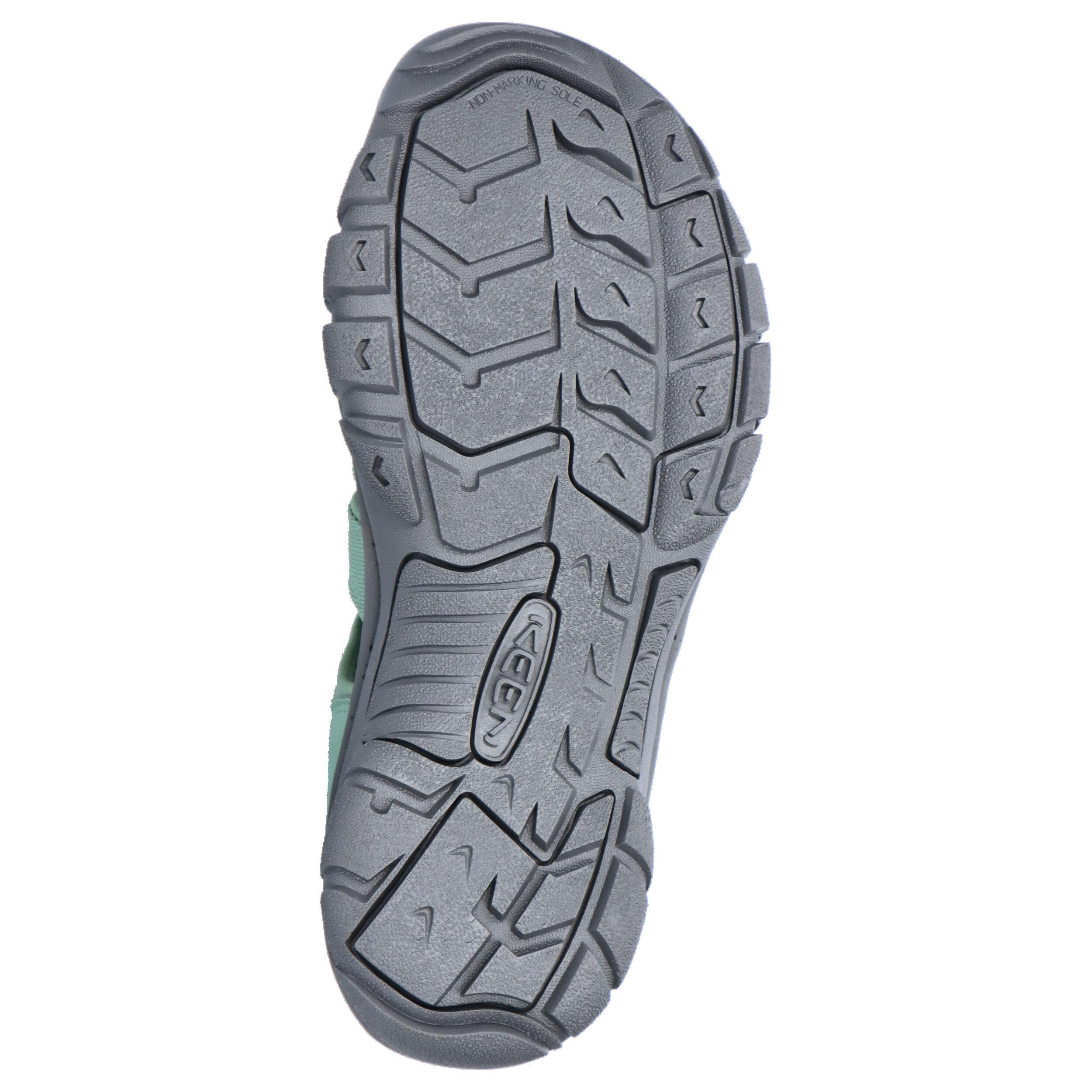 Sandalen Damen Newport H2 Sandal 6/15