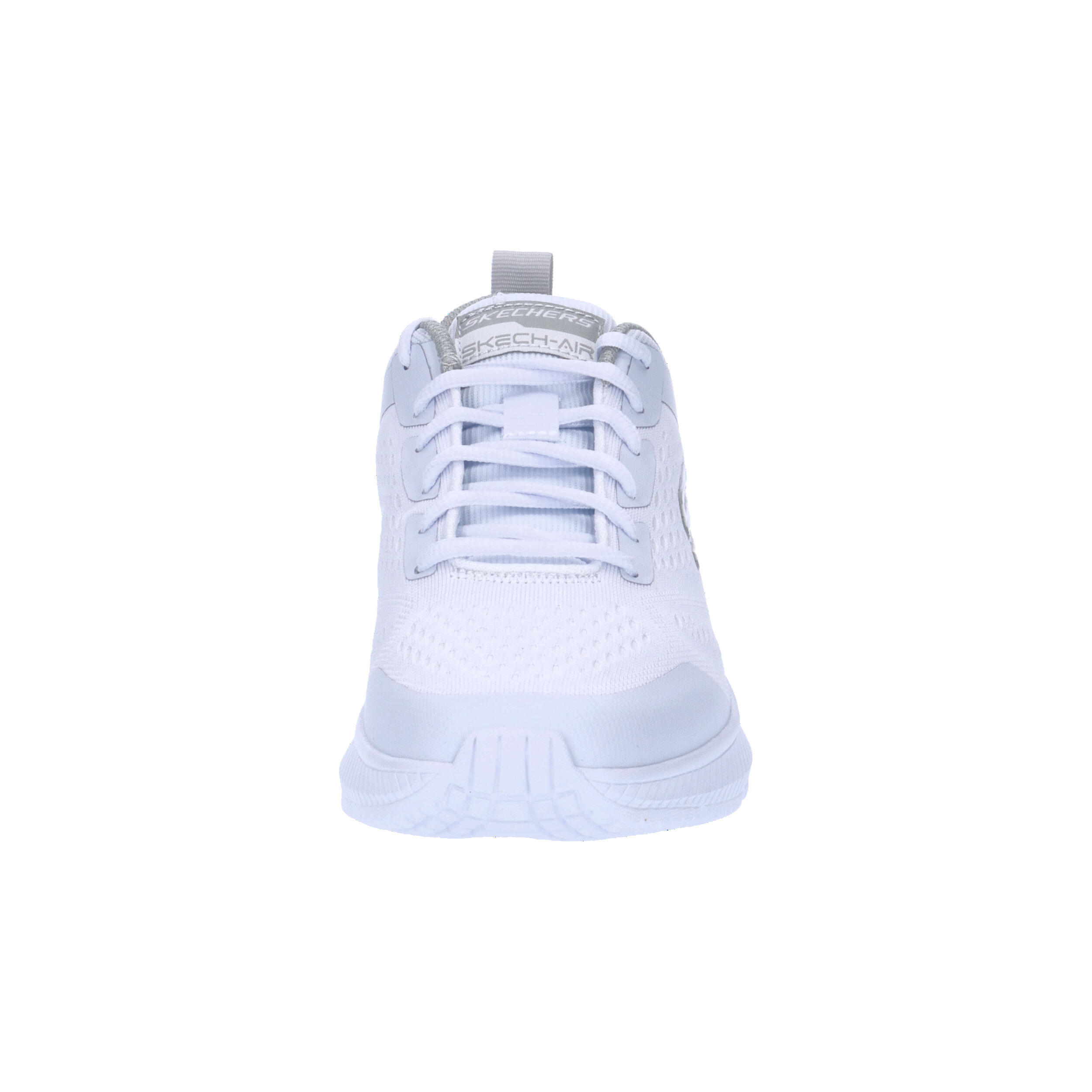 Skechers DYNA-AIR-PELLAND Herren Sneakers 52559 WHT weiss 3/15