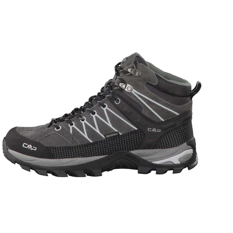 Buty trekkingowe męskie CMP Rigel Mid WP