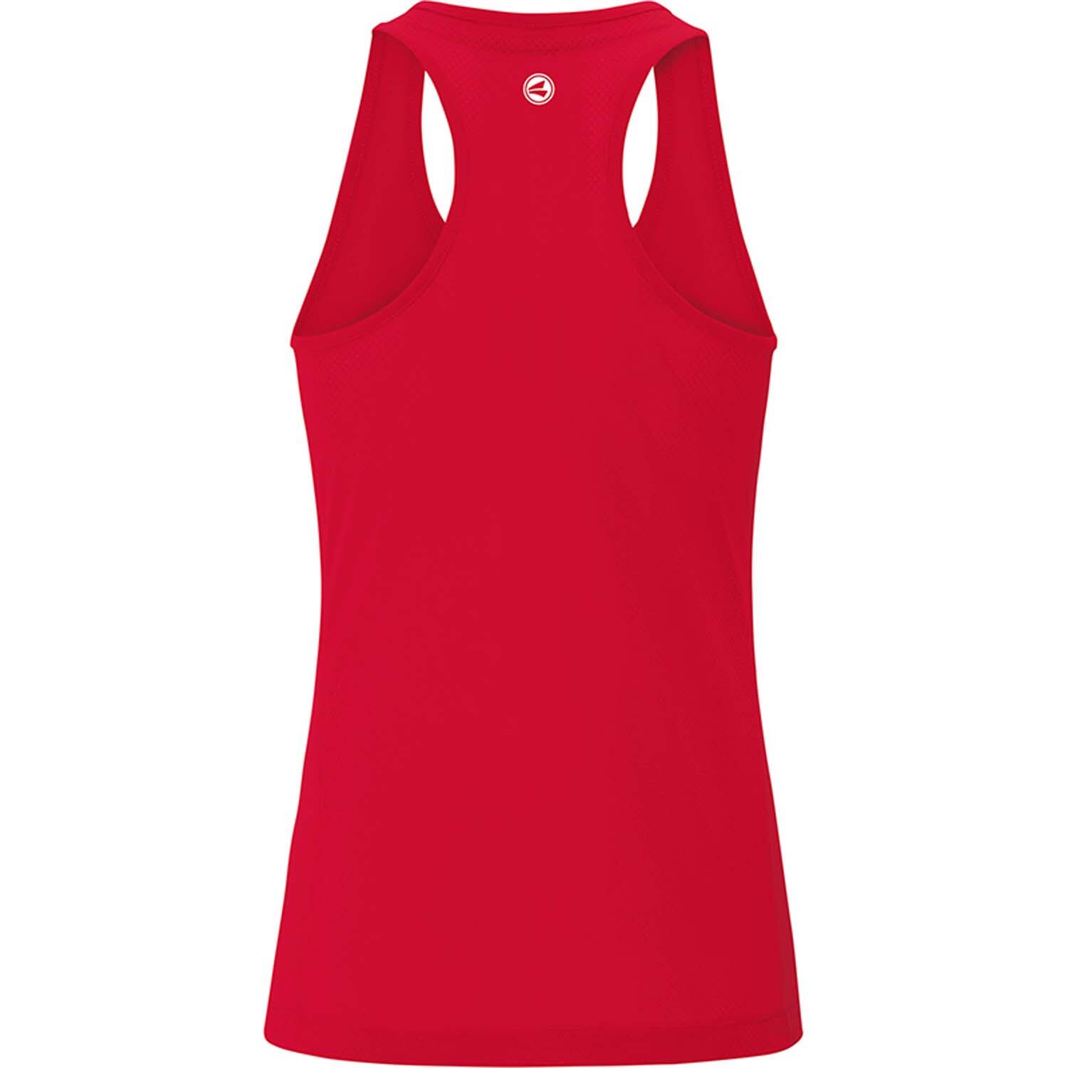 JAKO Damen Tanktop Run 2.0 2/7