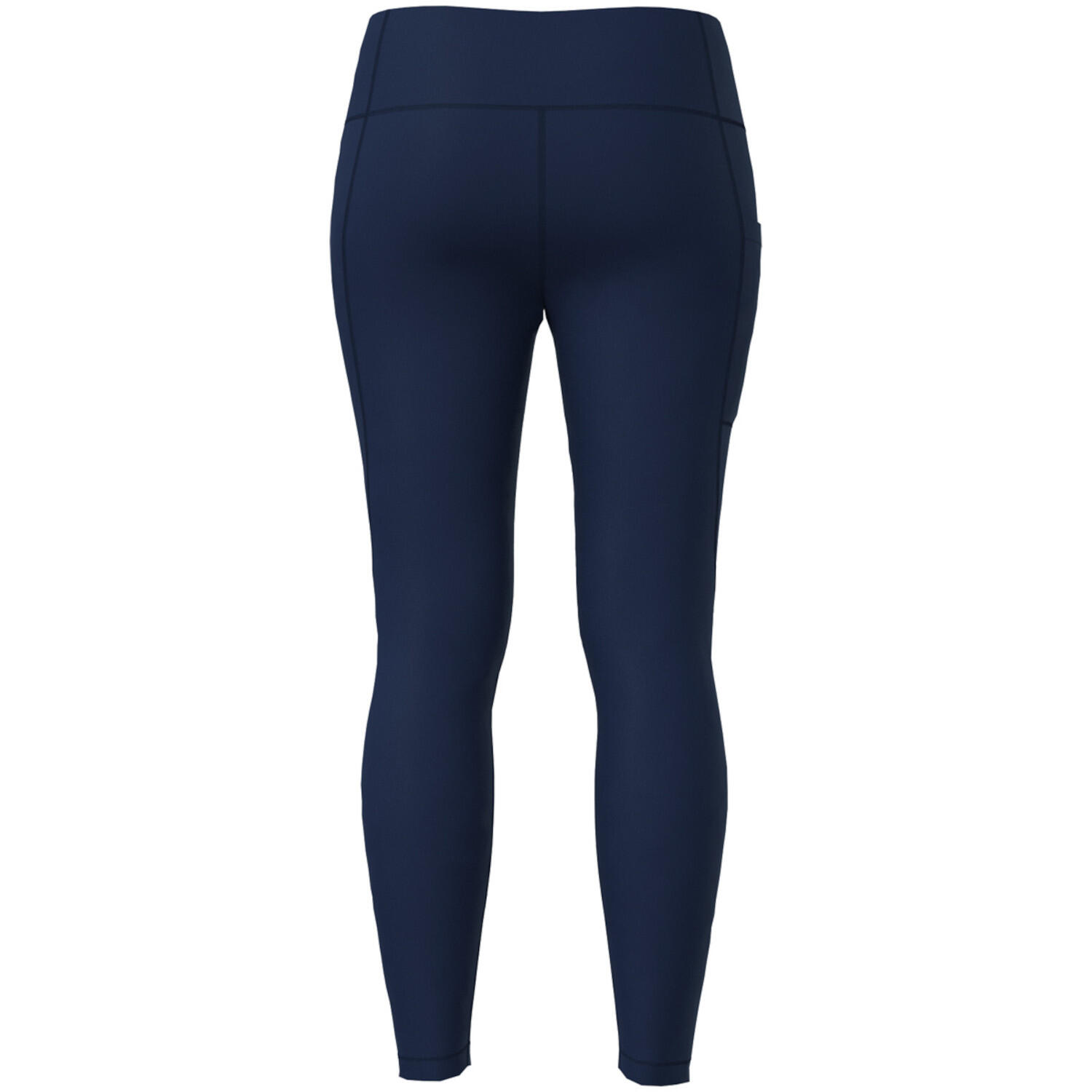 Leggings da donna Jako Power 2/7