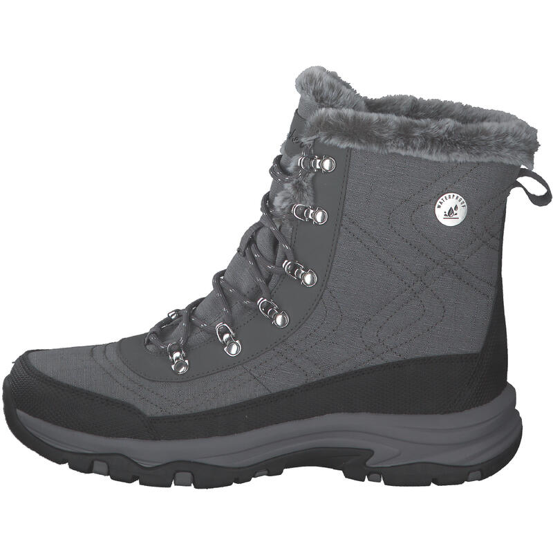 Încălțăminte universale pentru femei Skechers Trego Cold Blues