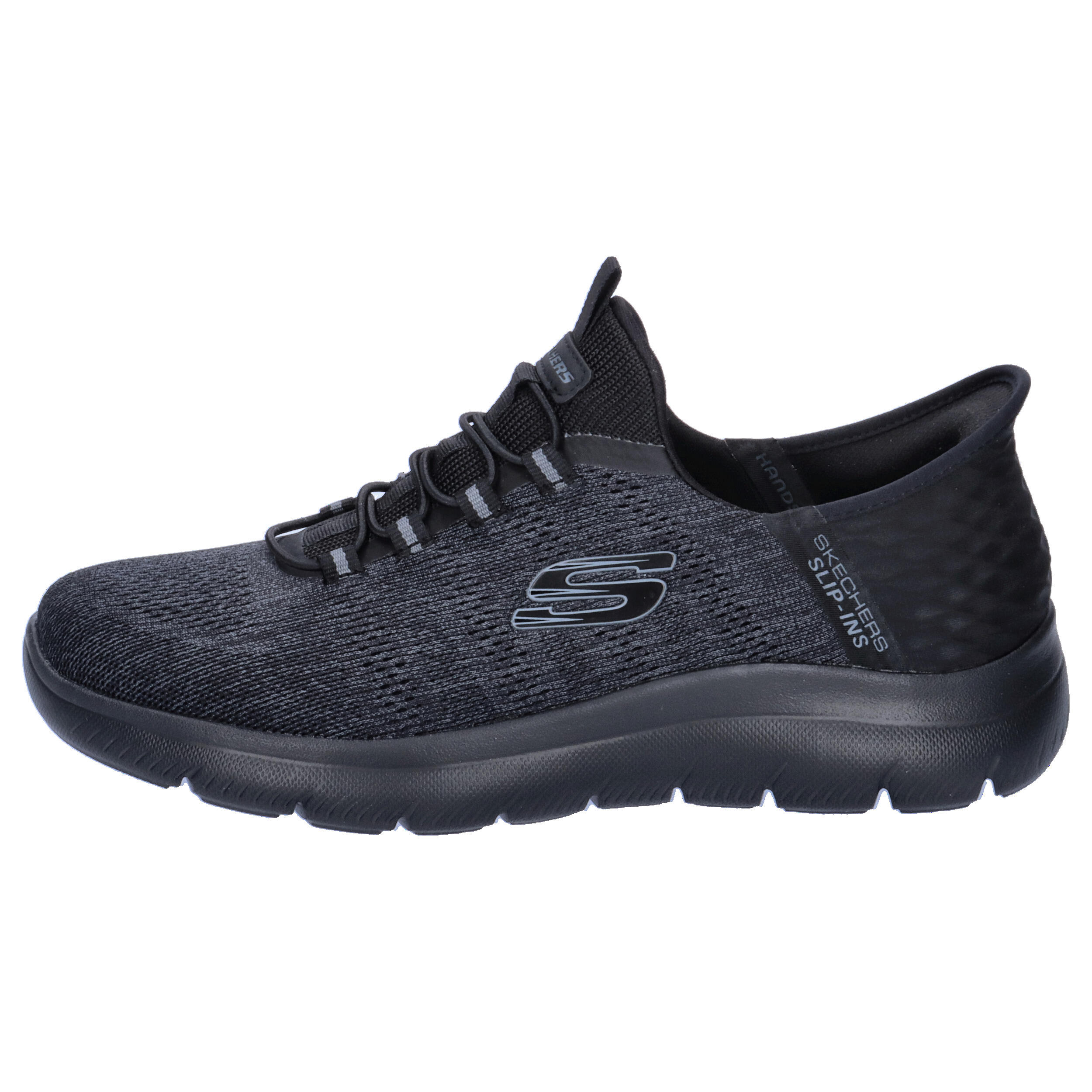 Sportschoenen voor heren Slip-Ins: Summits - Key Pace 10/10