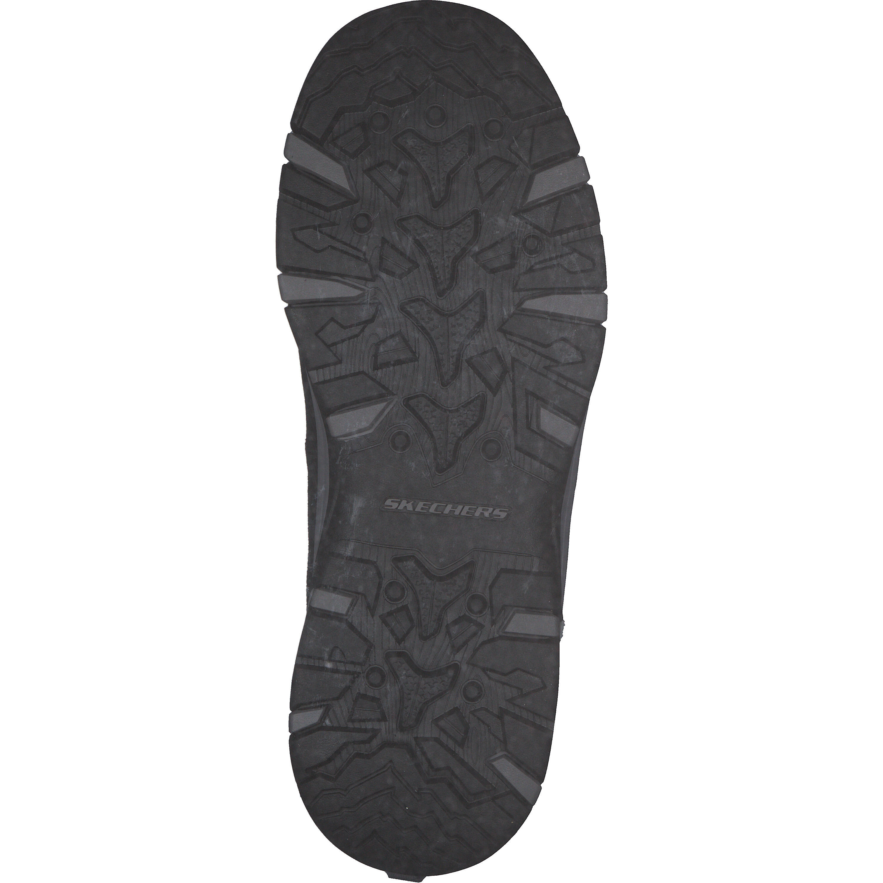 Sapatilhas para mulher Skechers Trego Cold Blues 6/15