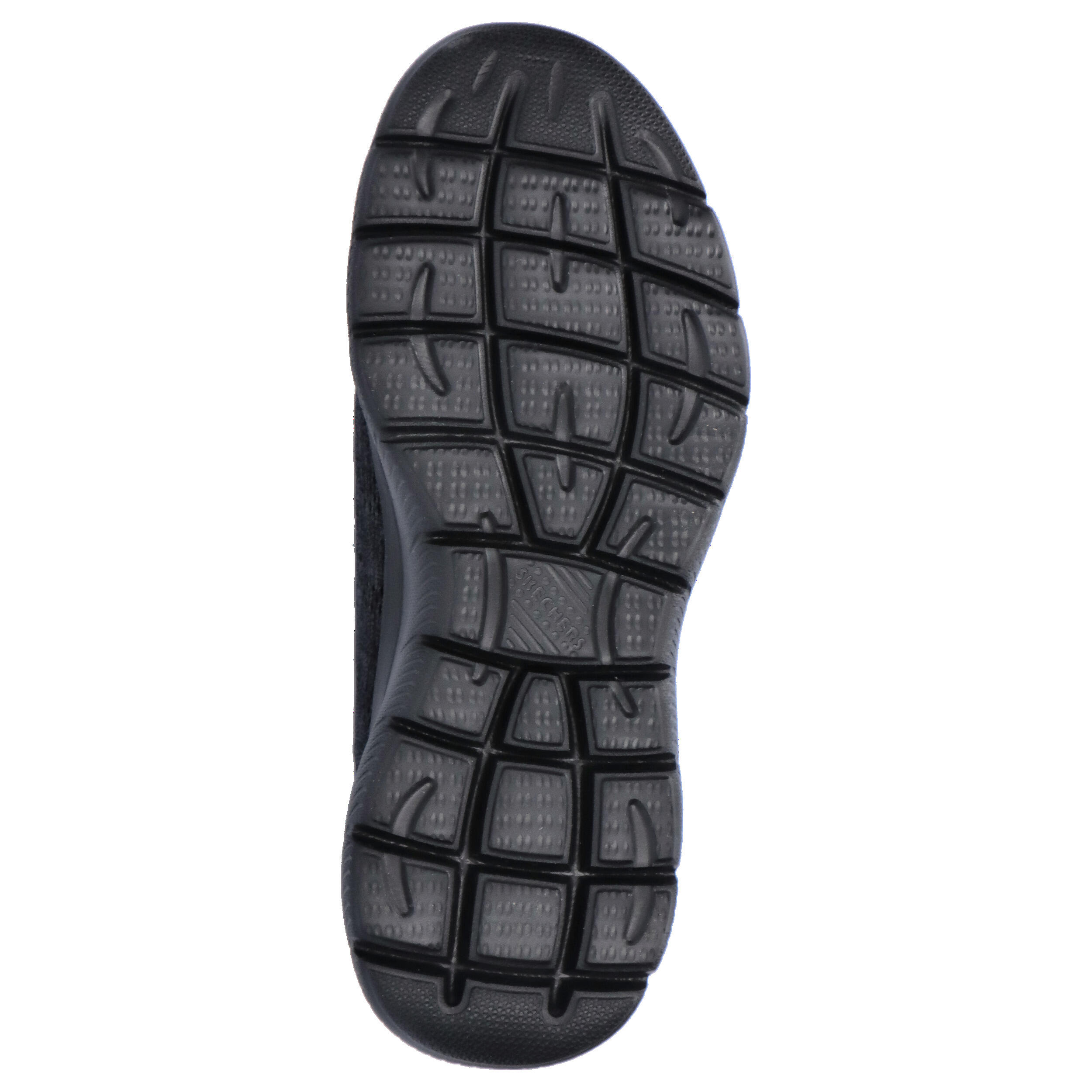 Buty do chodzenia męskie Skechers 232469CCBK 6/15