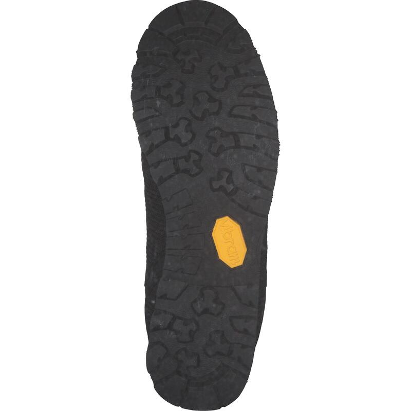 Pantofi drumeţie 31q478633ul pentru întregul an negri damă