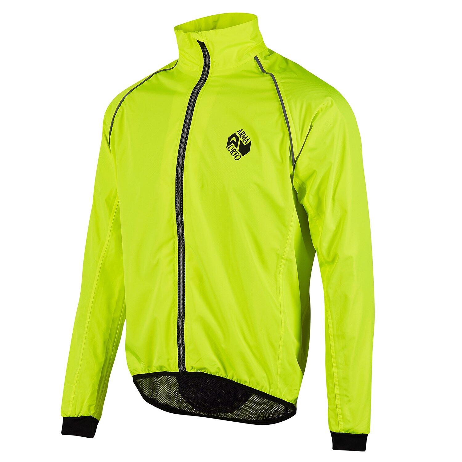 Protective Cycling Clothing - ArmaUrto