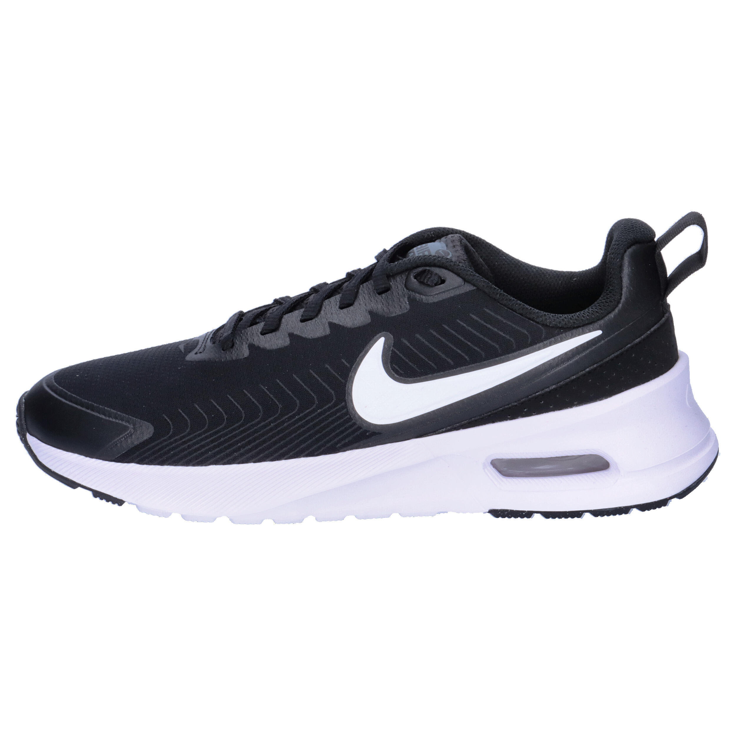 Nike Herren Sneaker Air Max Nuaxis FD4329 2/7