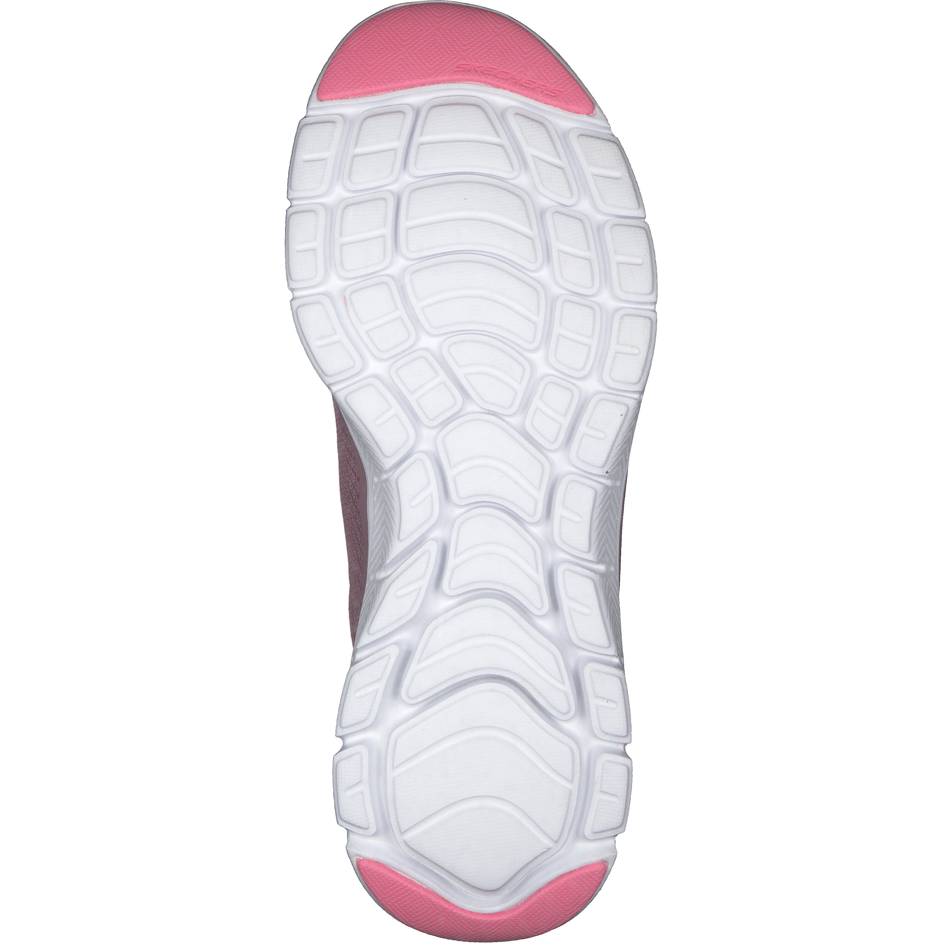 Zapatillas mujer Skechers Flex Appeal 4.0 Brilliant V Rosa 6/15