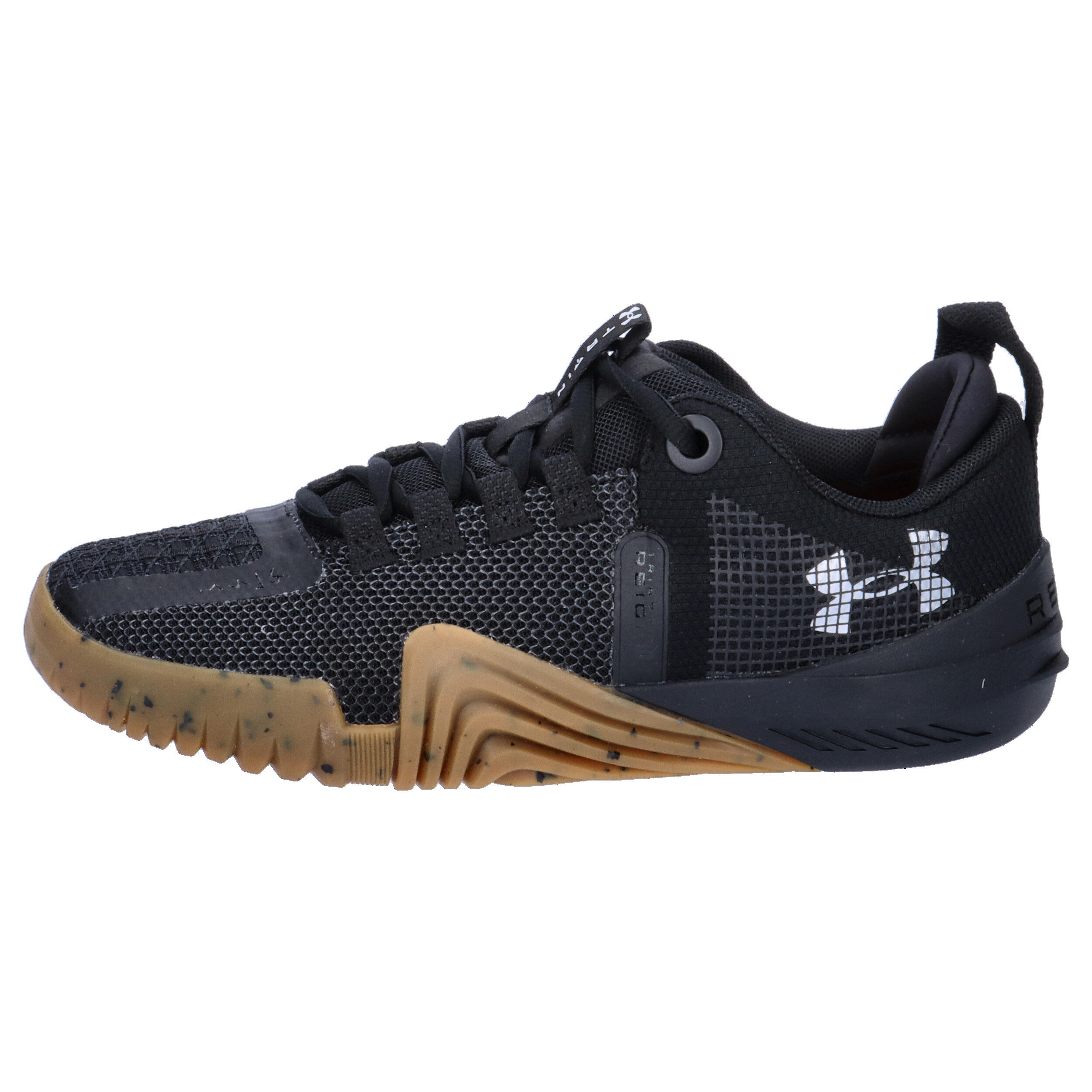 Scarpe da corsa Donna Under Armour Training  Reign 6 Grigio 2/7