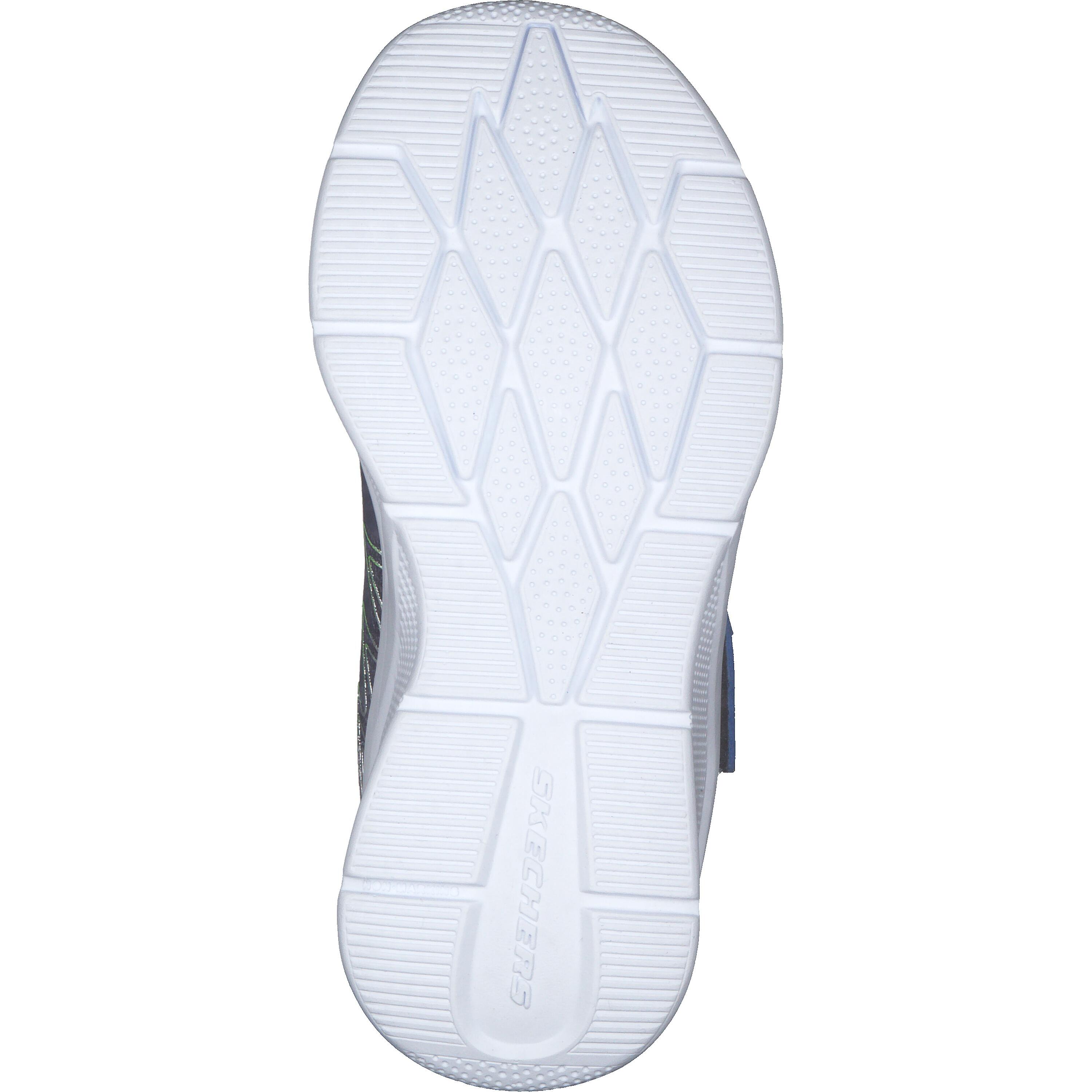 Skechers Jungen Sneaker Microspec-Texlor 403770L 6/15