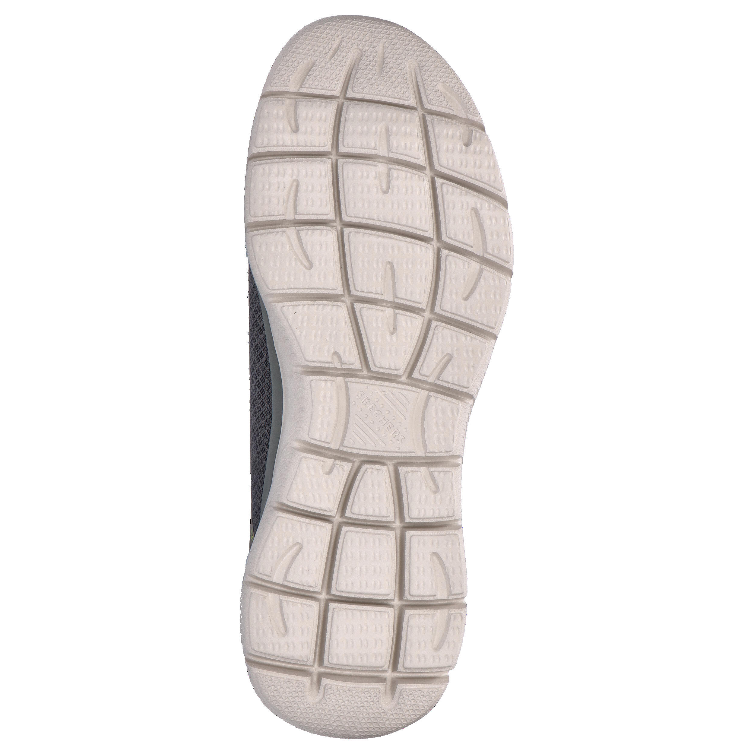 Buty treningowe męskie Skechers 232457CHAR 6/15