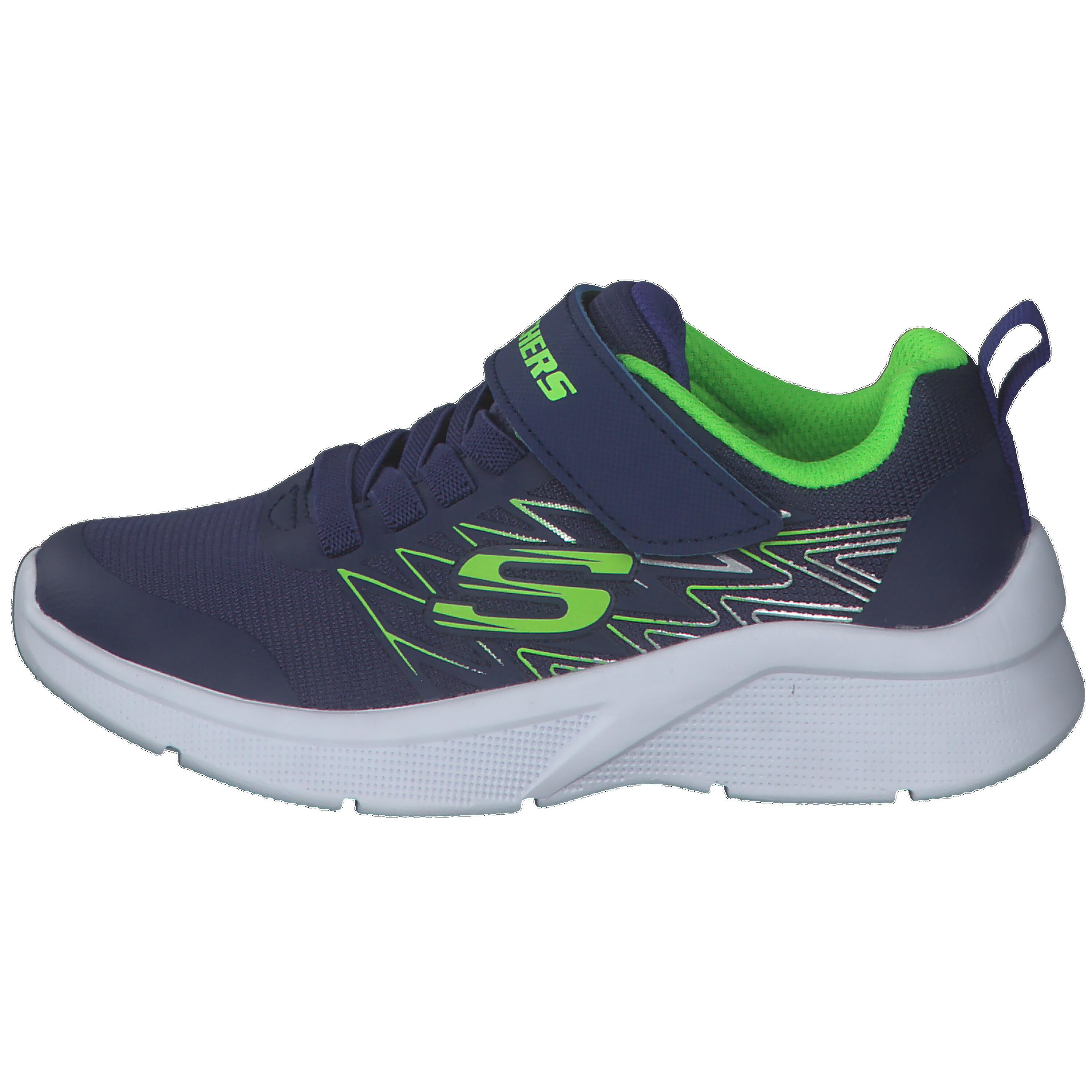 Skechers Jungen Sneaker Microspec-Texlor 403770L 10/15