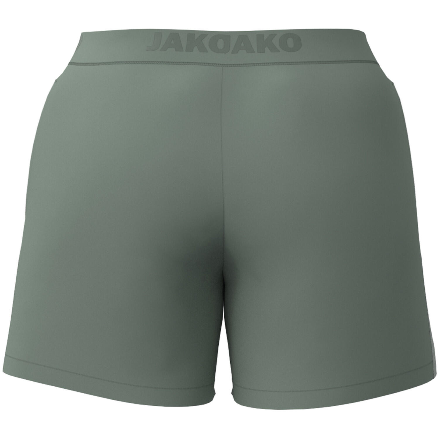 JAKO Damen Running Short Power - 6278D 2/4