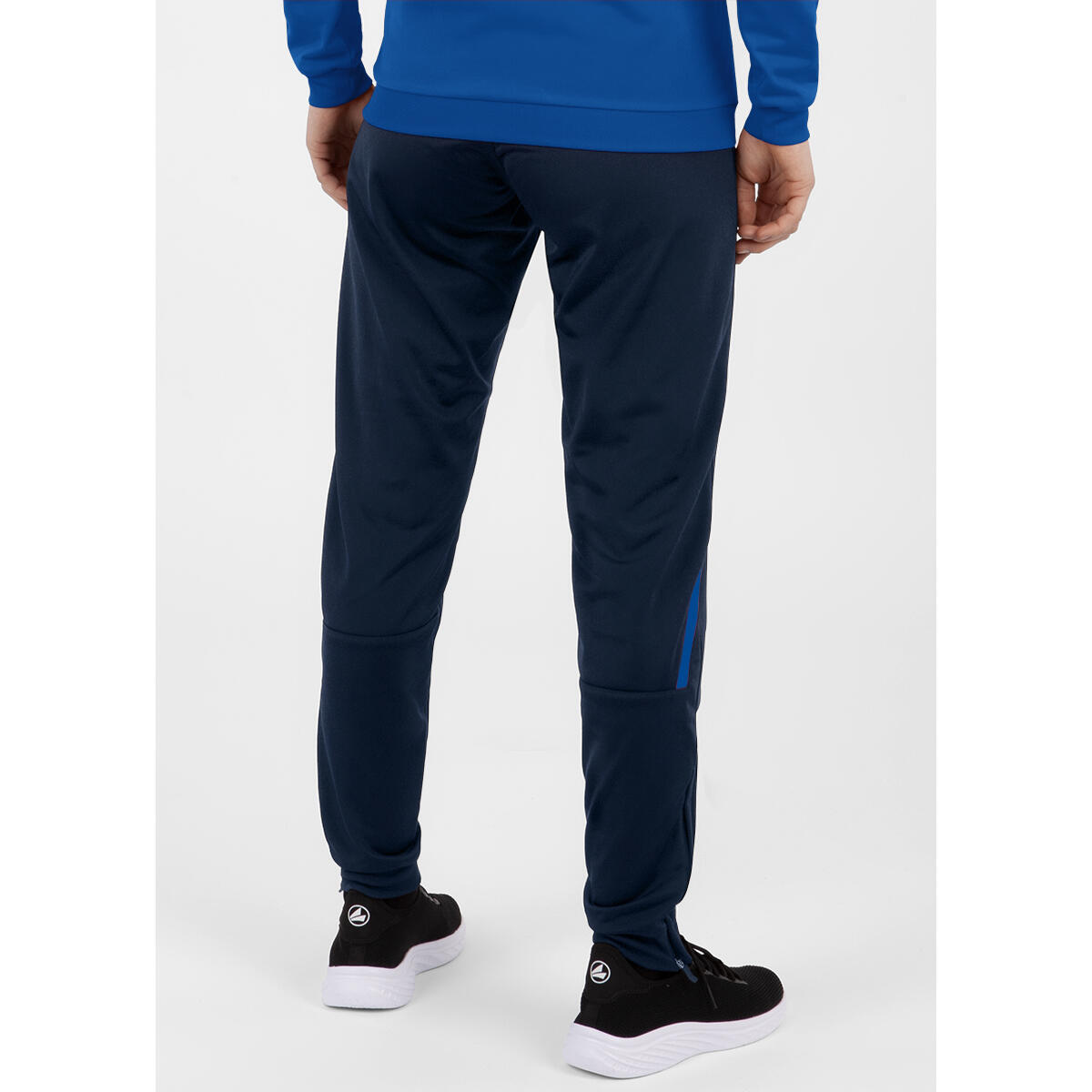 Dames joggingbroek Jako polyester Challenge 3/7