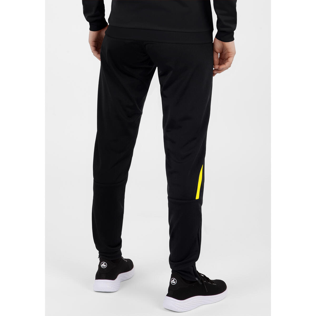 Pantalon de survêtement femme Jako polyester Challenge 3/7
