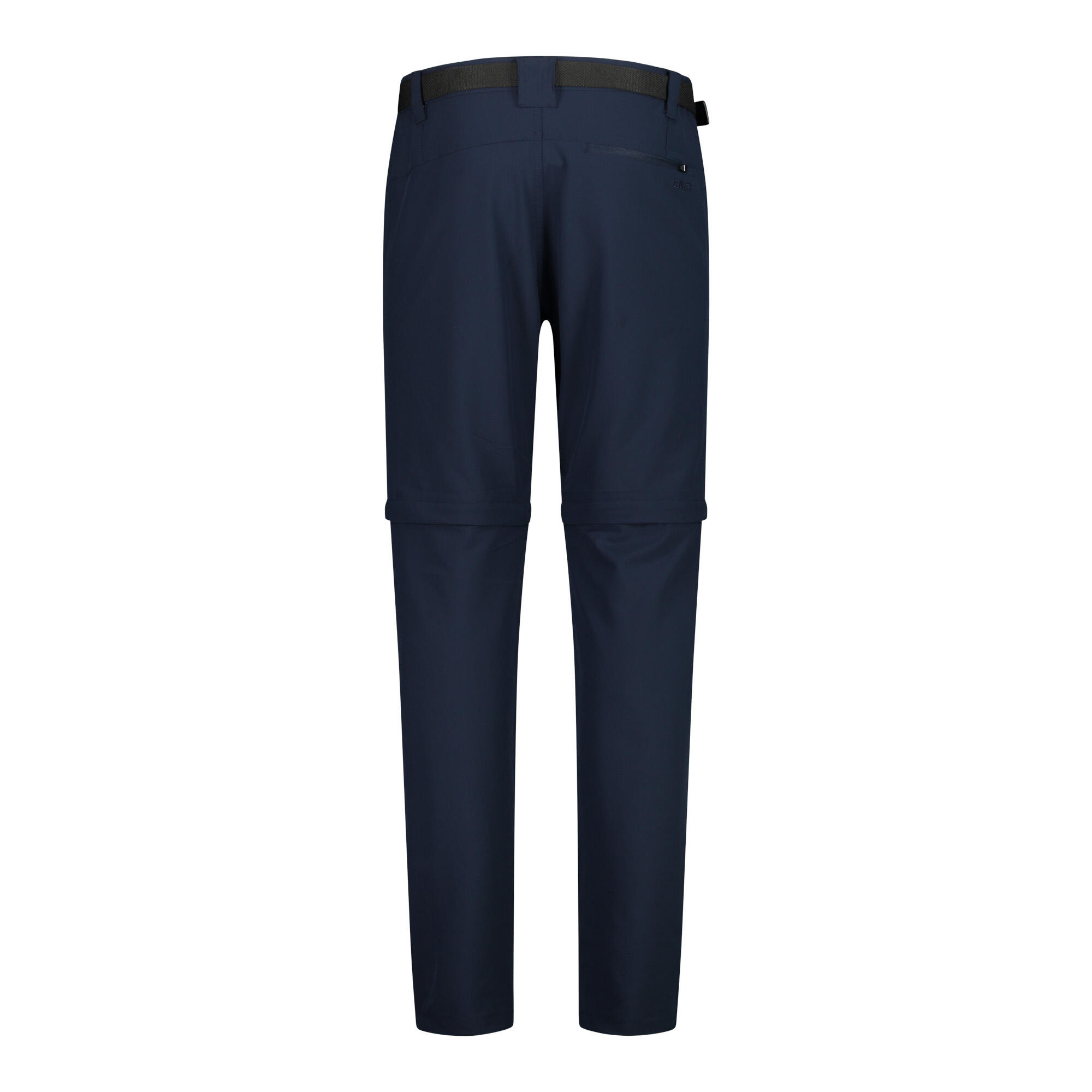 CMP Herren Hose Stretch Zip Off 3T51647 7/7