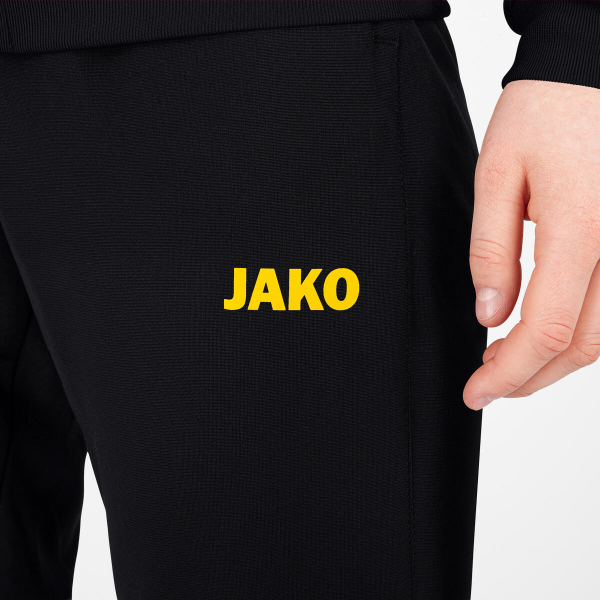 Pantalon de survêtement femme Jako polyester Challenge 5/7