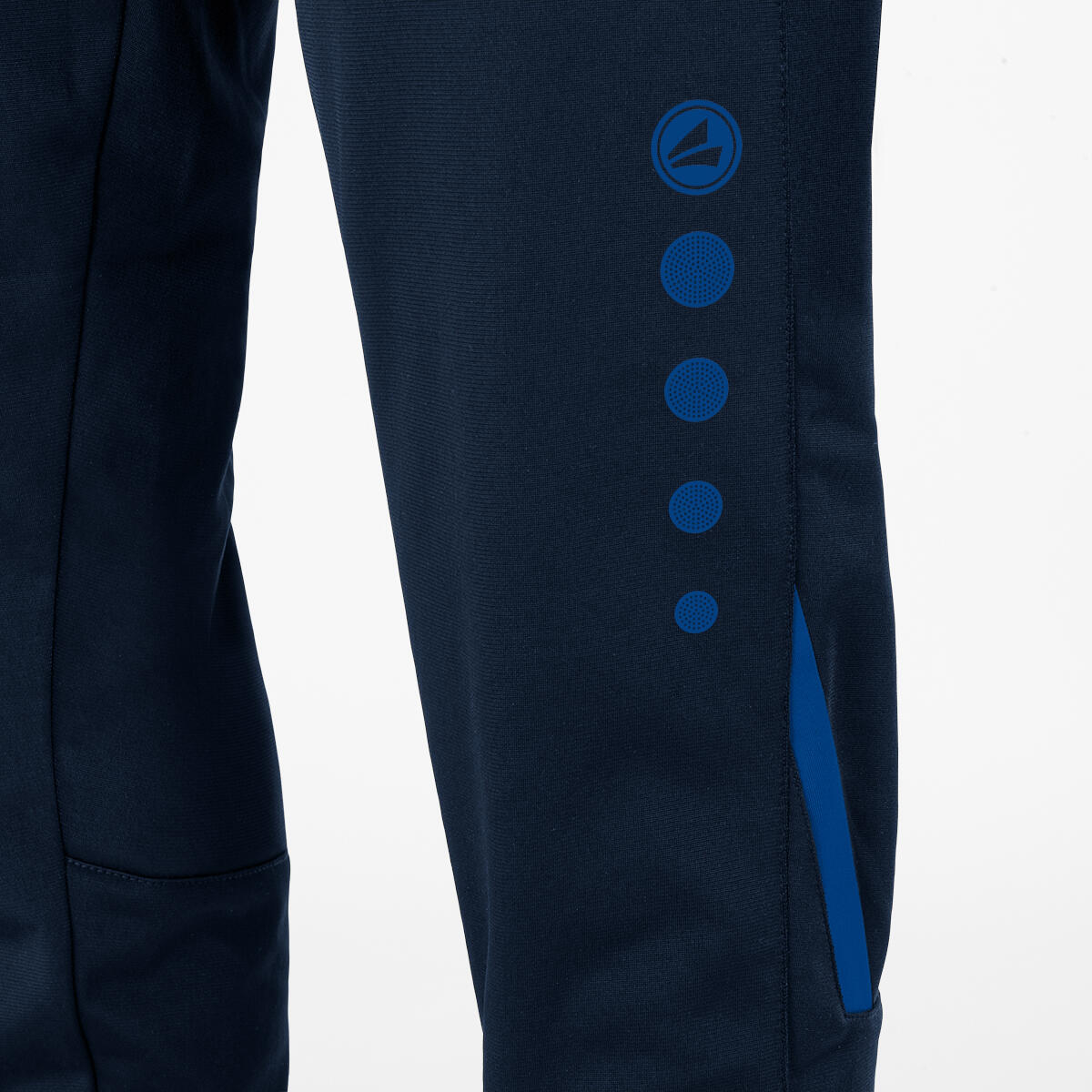 Dames joggingbroek Jako polyester Challenge 6/7